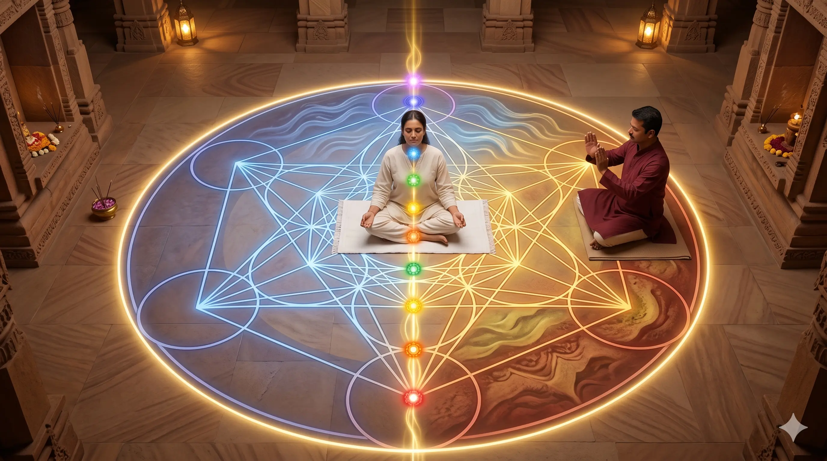 Rediscovering Harmony: The Role of a Tantra Therapy Centre in Bhubaneswar for Mind-Body Healing