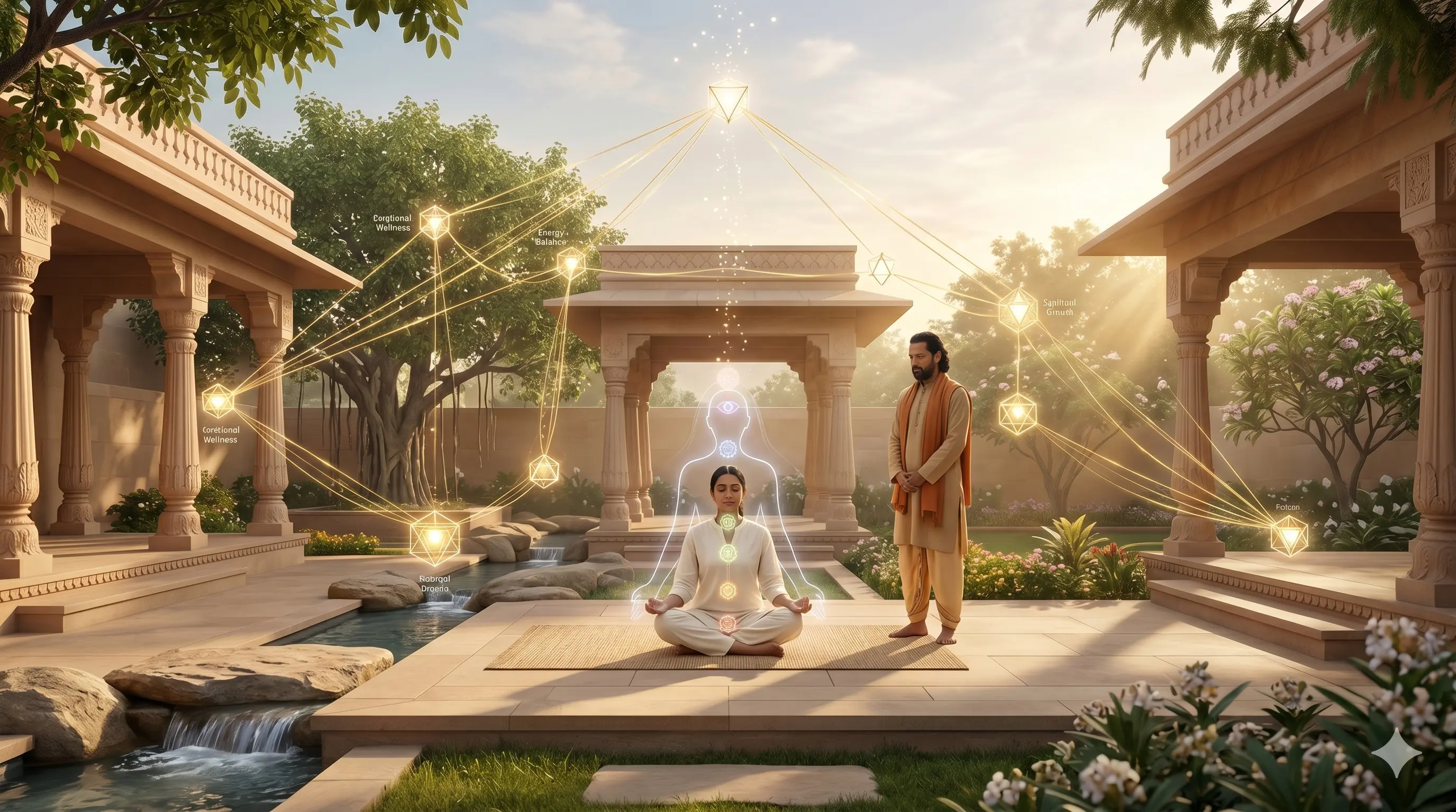 Exploring Authentic Tantra Therapy India: A Journey to Holistic Health and Inner Peace