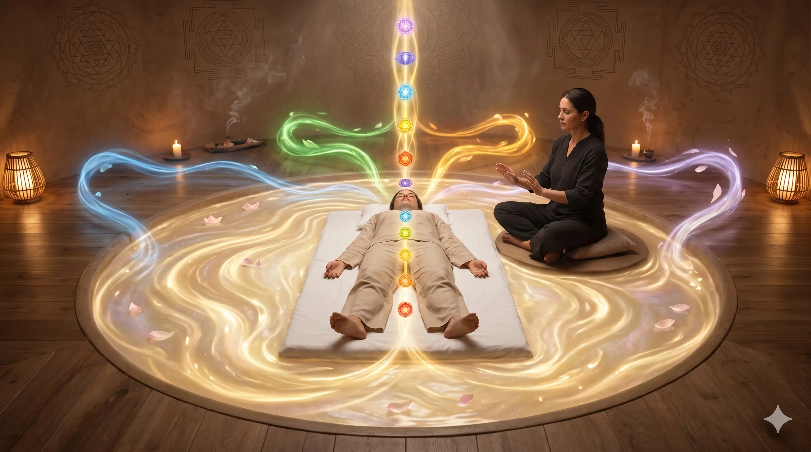 Harnessing the Benefits of Nuru Massage in Holistic Tantra Therapy for Complete Wellness