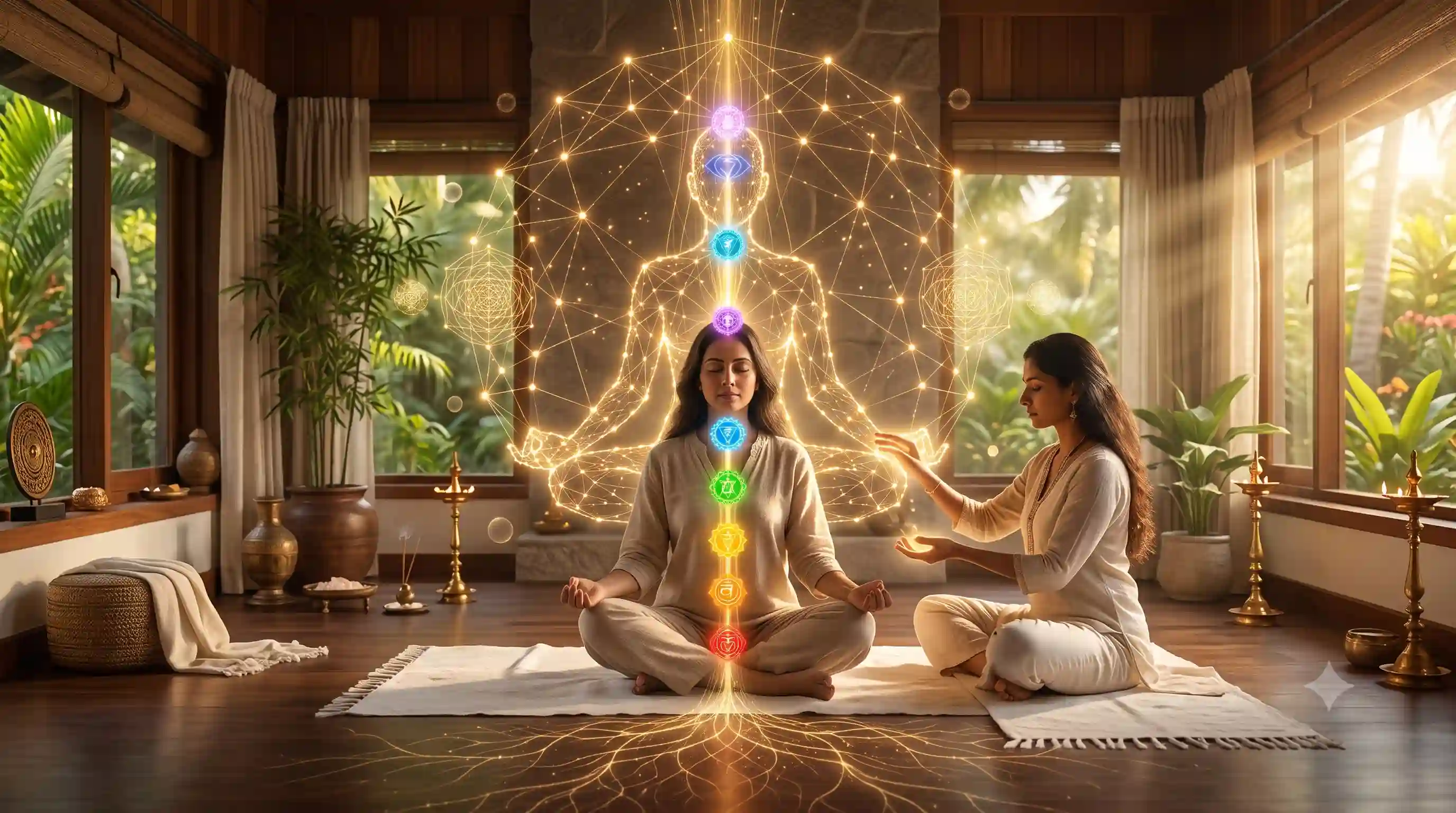 The Ultimate Guide to Tantra Healing in Bangalore: Transform Your Mind, Body, and Spirit