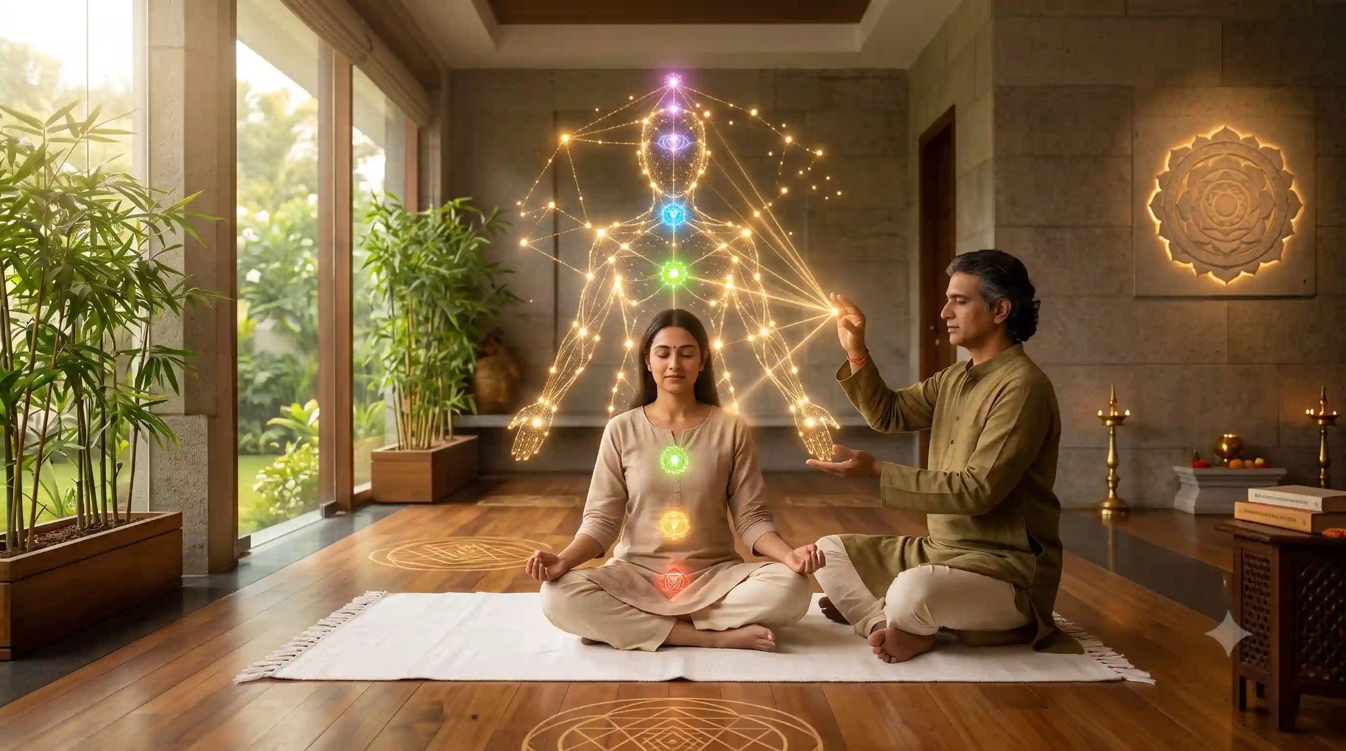 Discover the Transformative Power of a Professional Tantra Therapist in Coimbatore