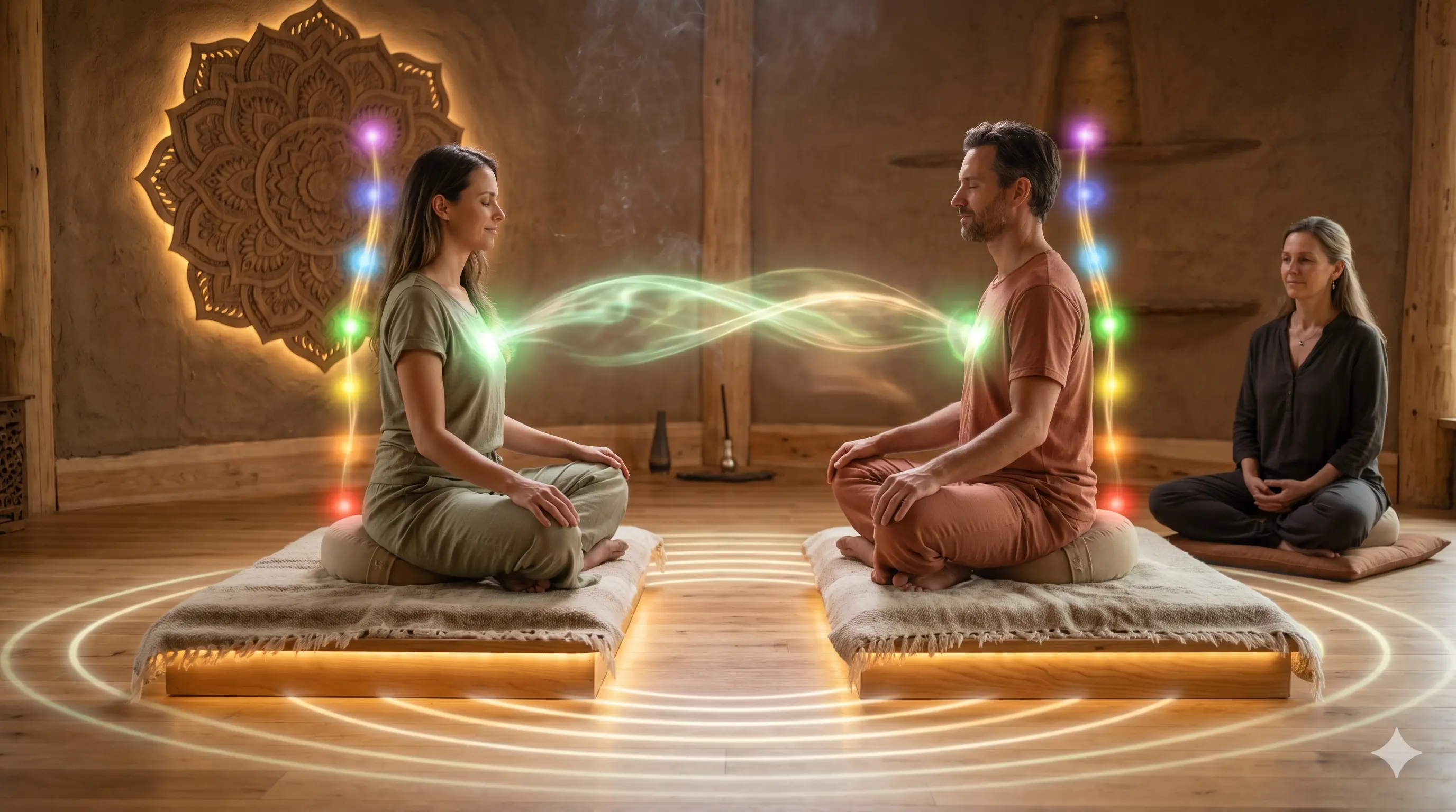The Transformative Power of Cuddle Therapy: Integrating Tantra for Holistic Wellness