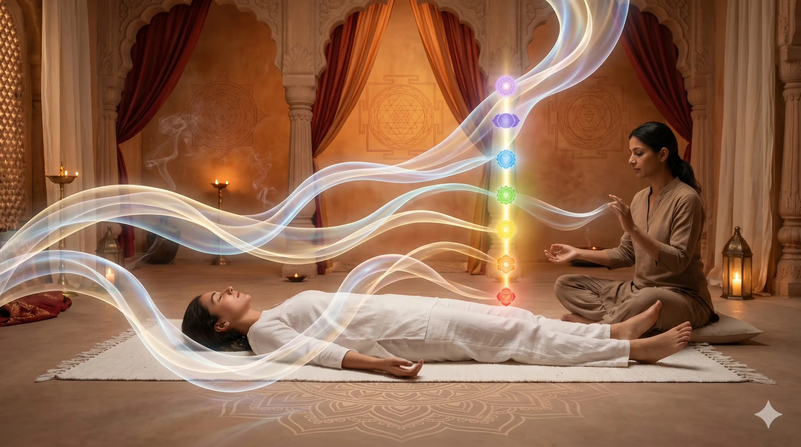 Exploring Nuru Massage: A Journey into Blissful Tantra Therapy in India