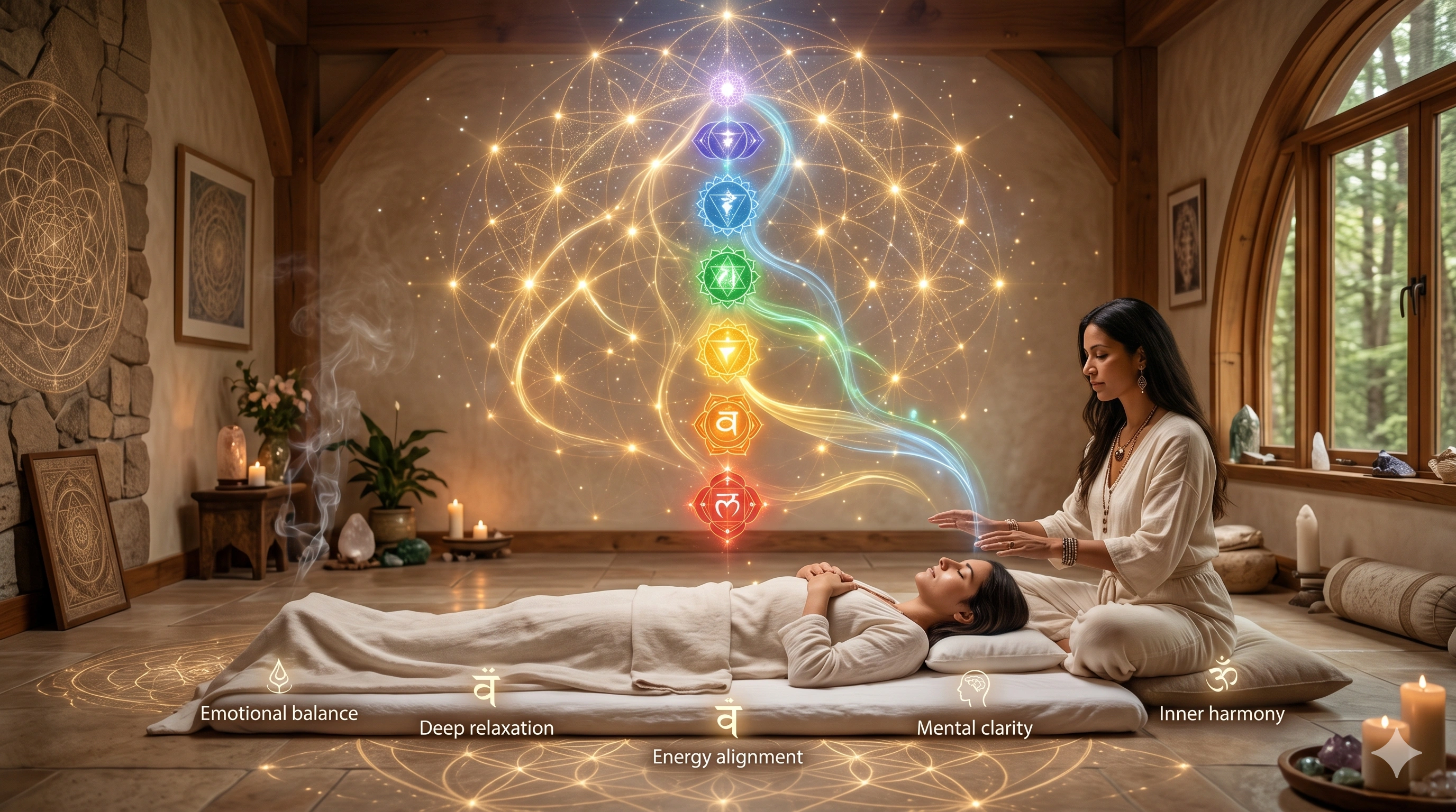 Exploring the Healing Benefits of Nuru Massage in Holistic Tantra Therapy
