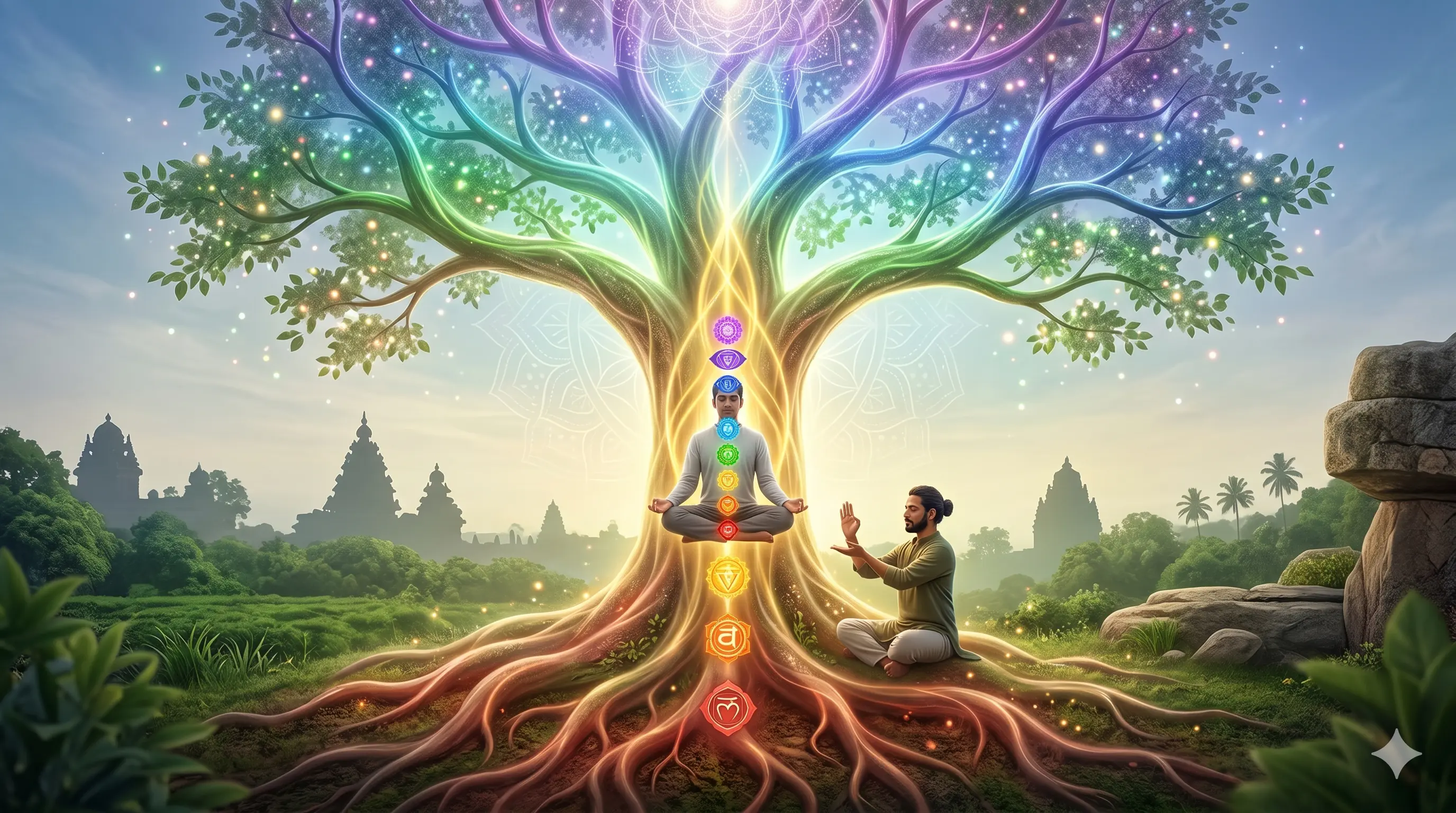 The Rise of Holistic Tantra Therapy in Karnataka: A Journey to Wellness