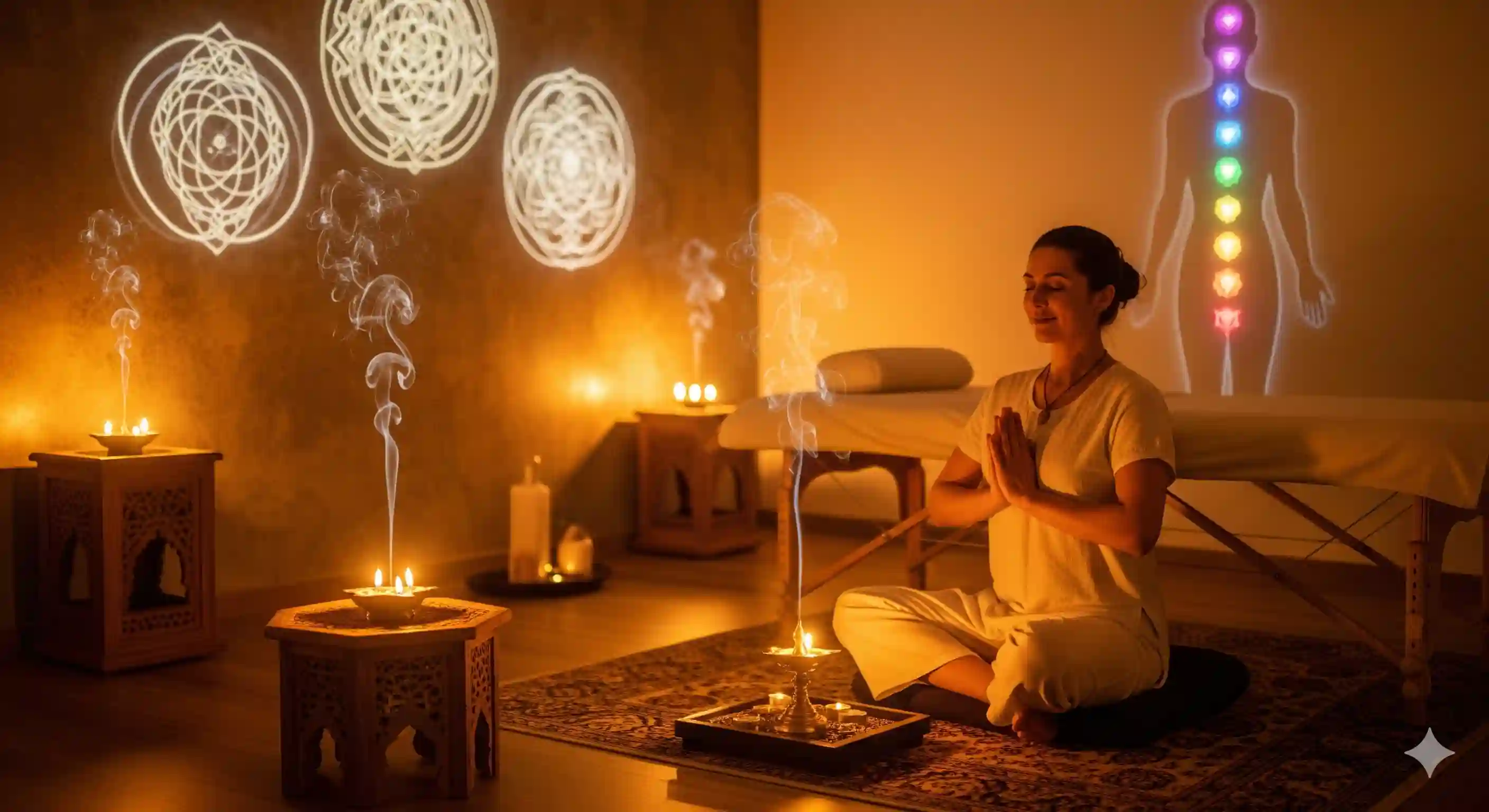 What Is Tantric Massage? Meaning, Benefits, Safety & Professional Practice Explained