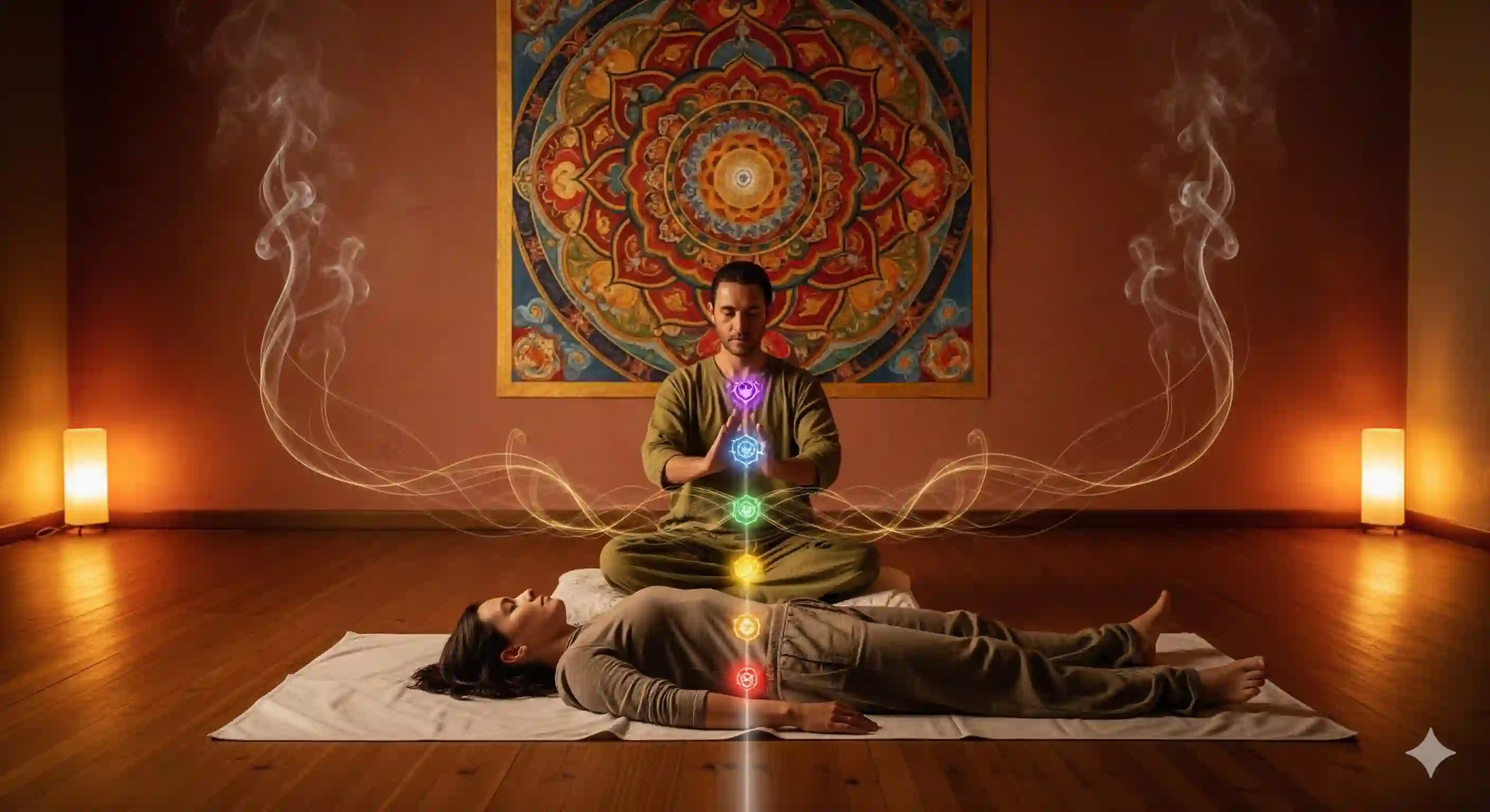 Is Tantric Massage in Goa Safe? Understanding Ethics & Professional Standards