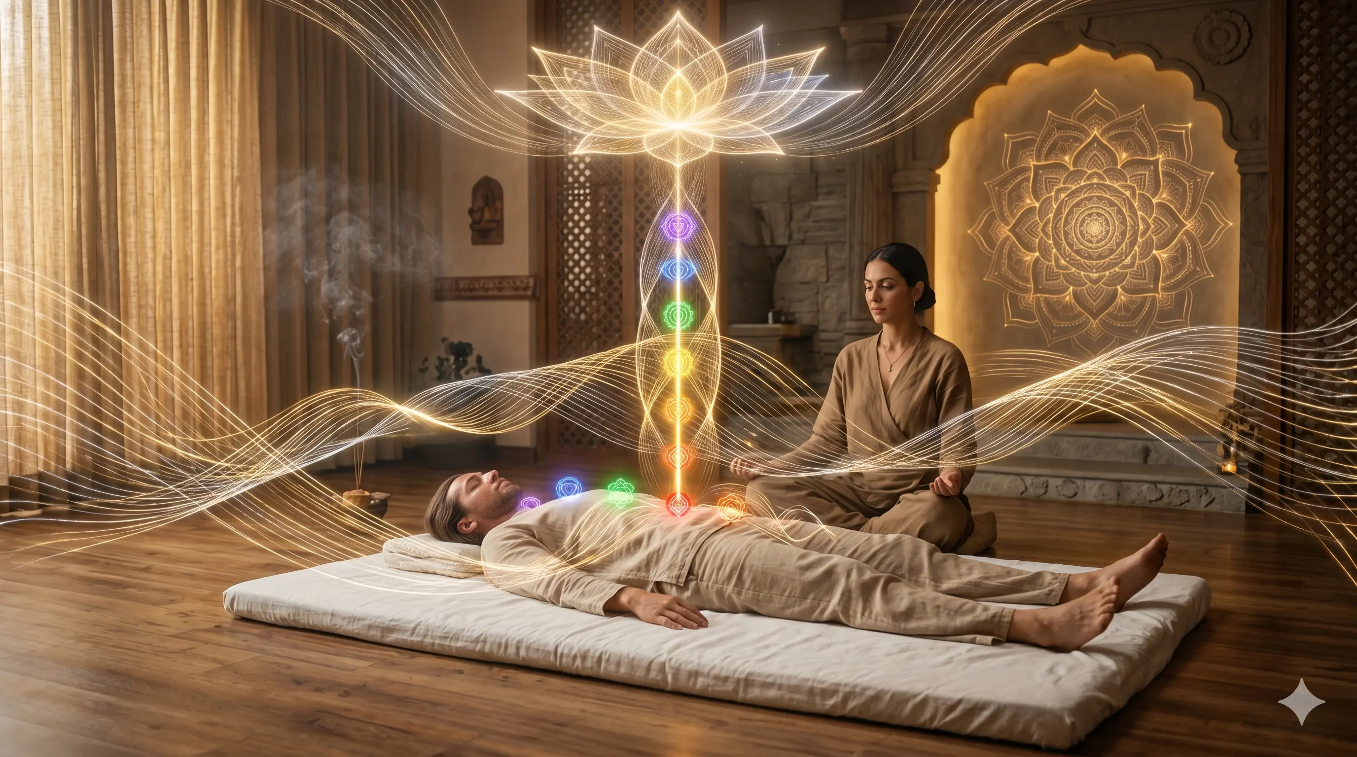 The Art of Nuru Massage: A Pathway to Holistic Healing and Connection