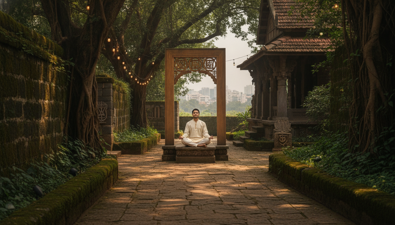 The Ultimate Guide to Finding the Best Bangalore Tantra Centre for Holistic Wellness