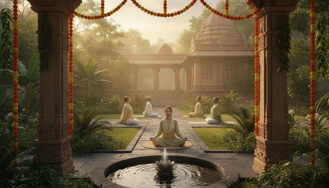 Exploring the Transformative Power of a Tantra Therapy Centre in Karnataka: Your Path to Holistic Wellness