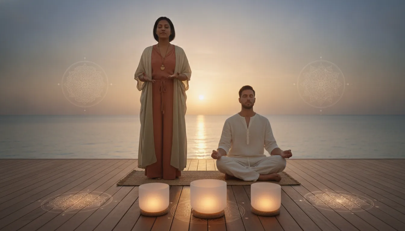 Exploring the Serenity of Tantra JBR: Your Ultimate Guide to Holistic Healing on the Dubai Coast