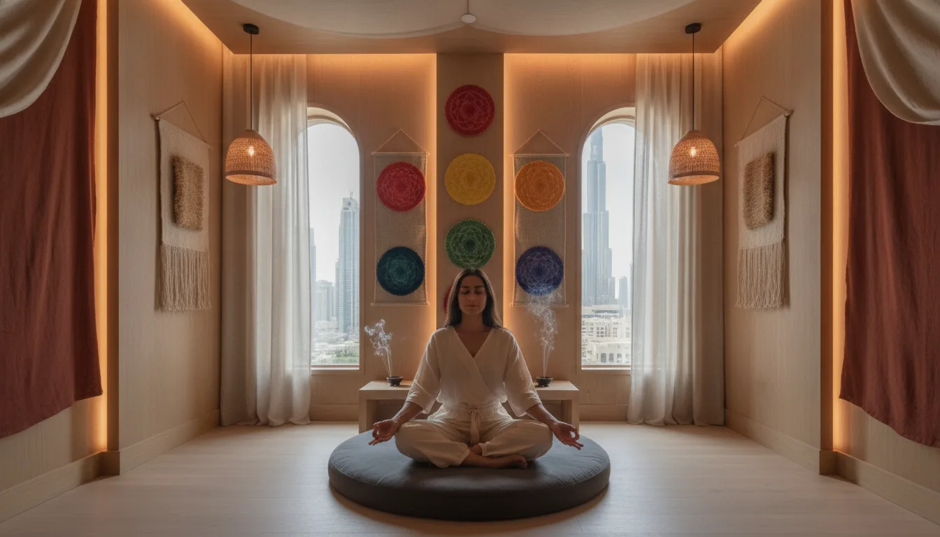 The Rising Popularity of Nuru Massage Downtown Dubai: What You Need to Know