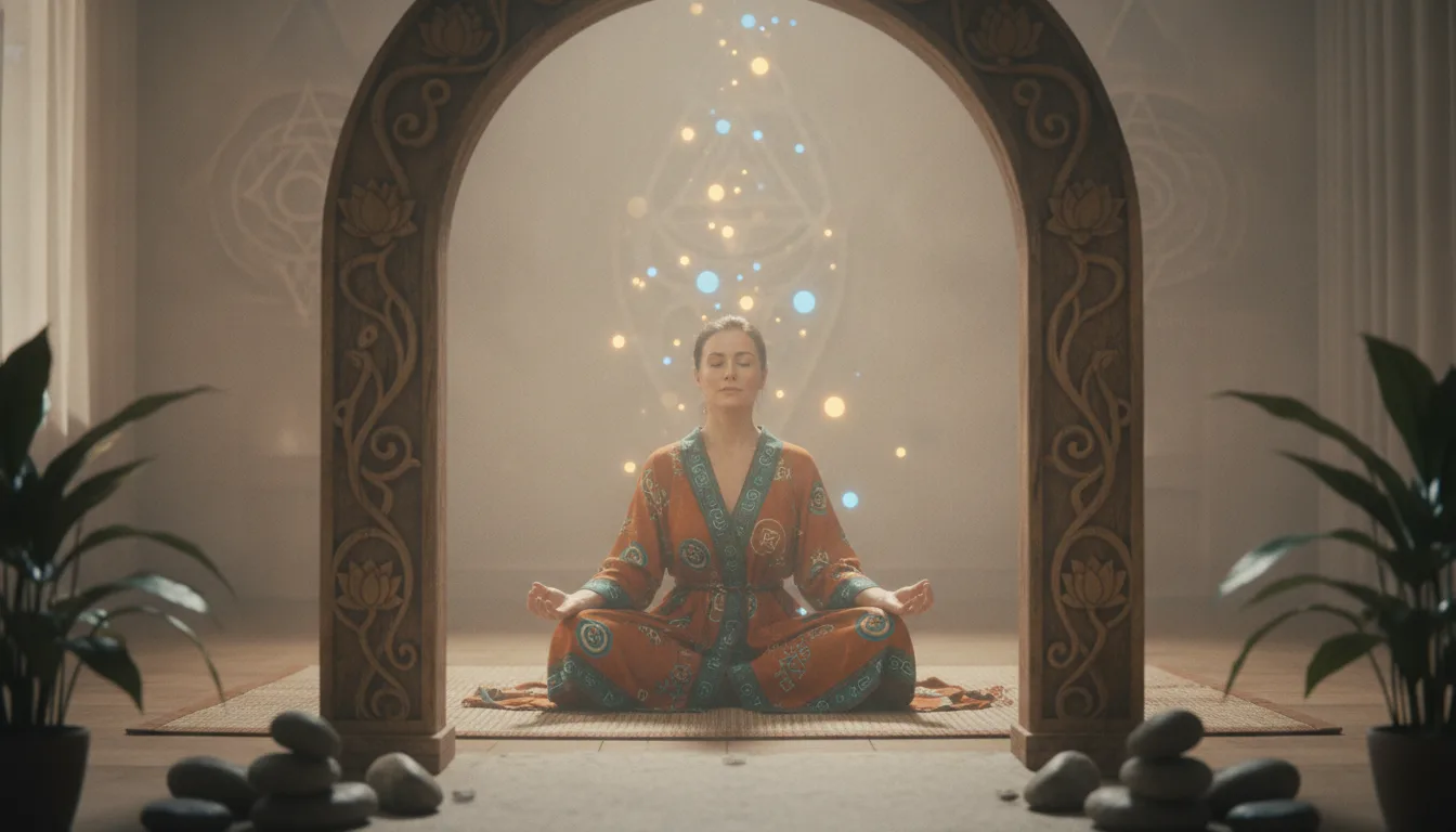 Unlocking Mental Clarity and Emotional Healing Through a Private Tantra Session