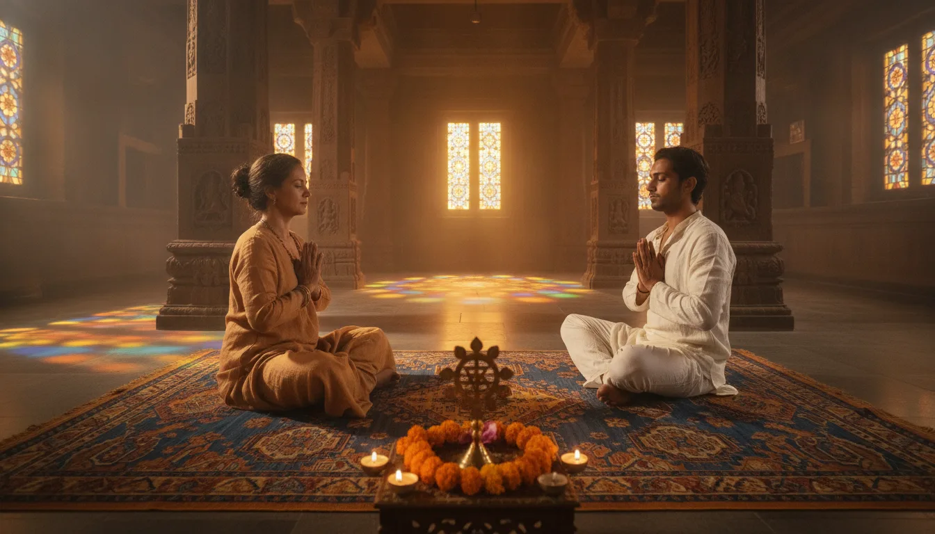 Exploring the Role of a Professional Tantra Therapist in Mumbai: A Path to Holistic Wellness