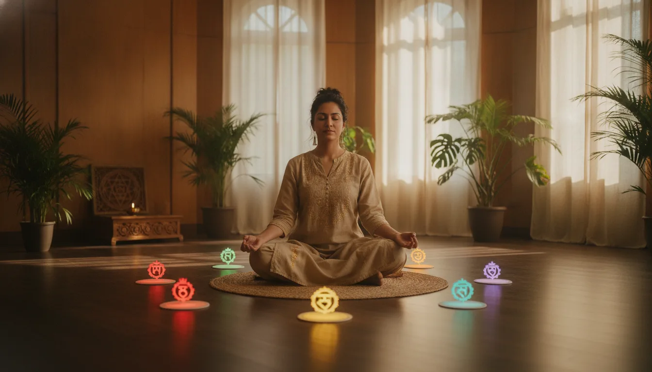 Finding Your Balance: How a Professional Tantra Therapist in Coimbatore Can Transform Your Well-being