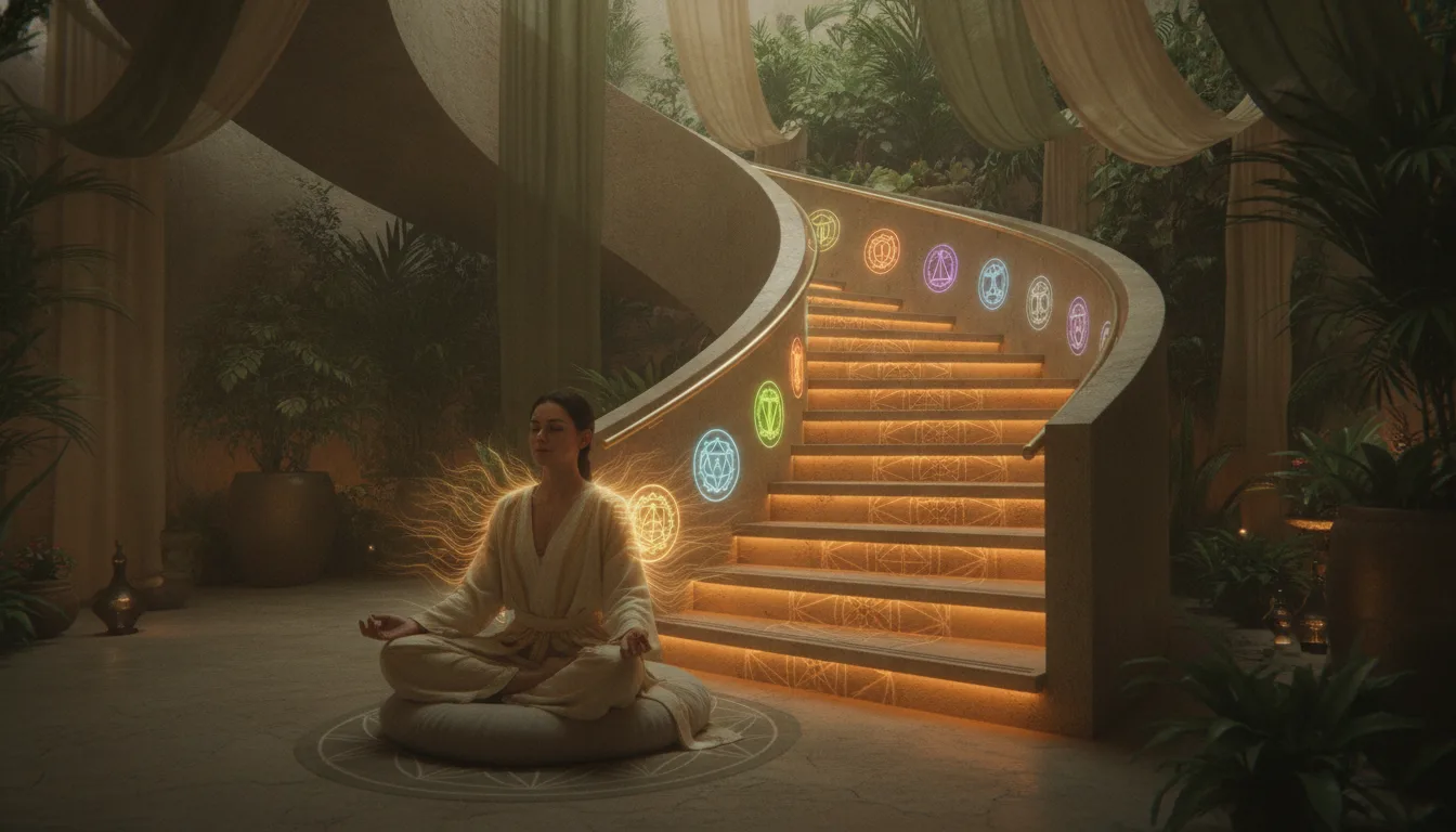 Understanding Tantra Healing Meaning: Unlocking the Secrets of Holistic Wellness