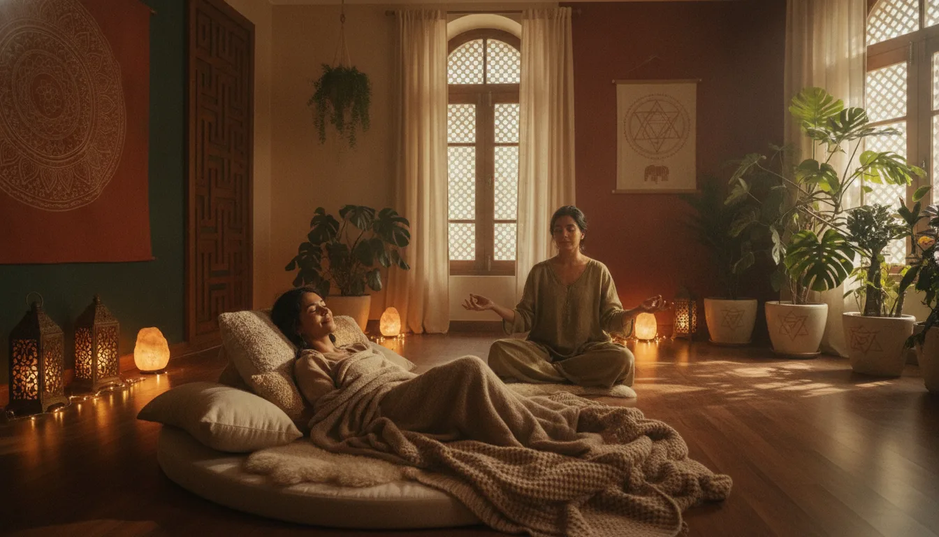 Exploring the Healing Benefits of Cuddle Therapy in Mumbai for Stress Relief and Emotional Wellness