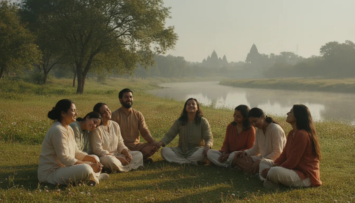 Exploring the Integrative Benefits of Cuddle Therapy in Telangana: A Path to Holistic Wellness