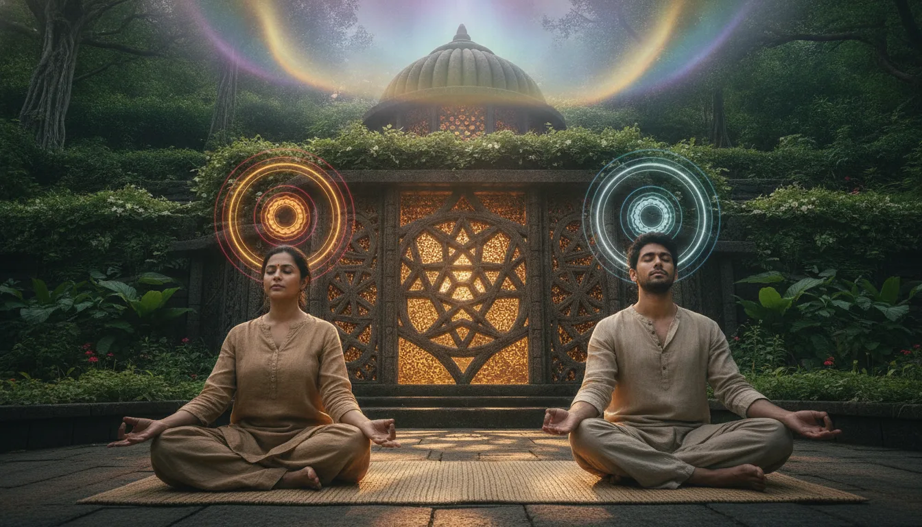 Exploring the Best Tantra Therapy Centre in Karnataka for Holistic Healing