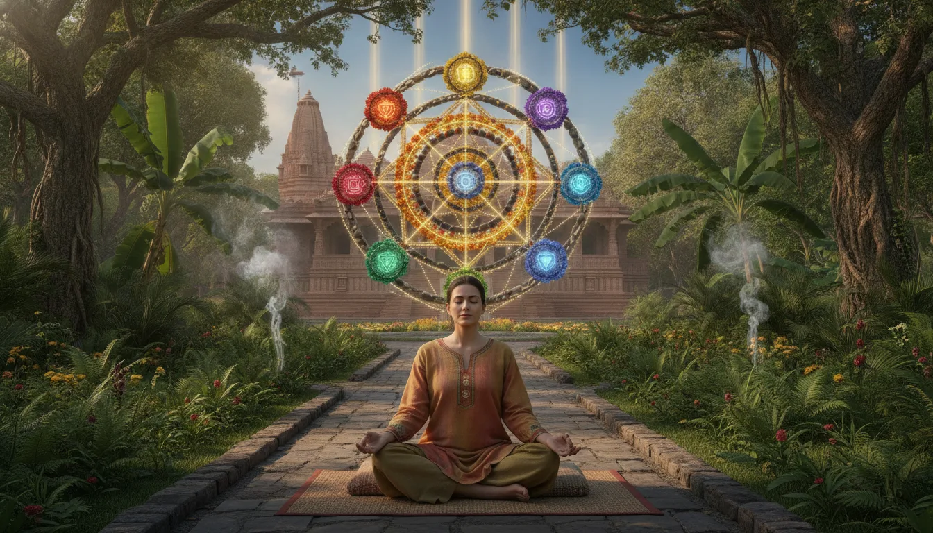 Exploring the Healing Power of Tantra Wellness in India: A Journey to Holistic Health