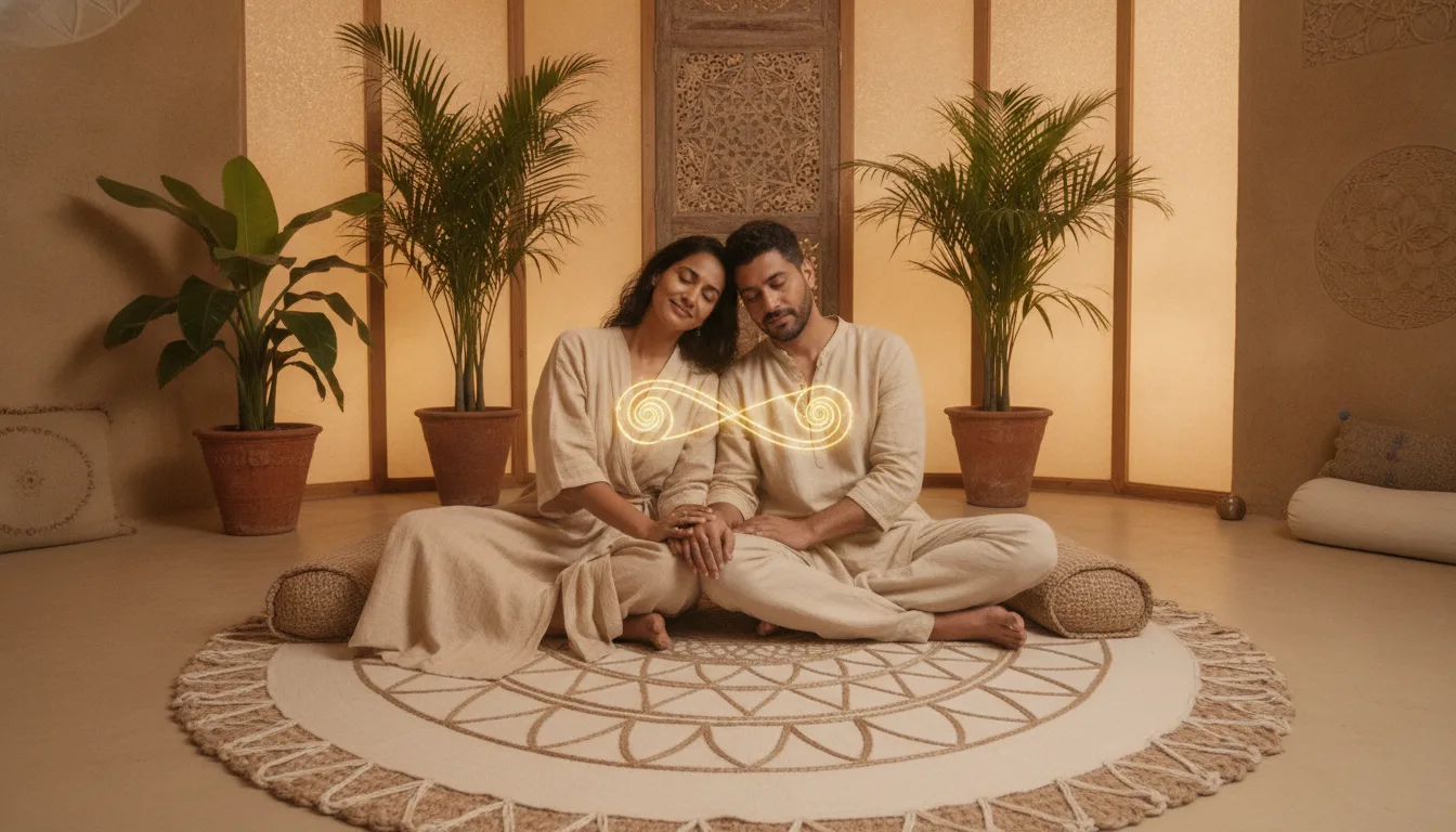 Unlocking Intimacy: The Transformative Power of Couple Tantra Therapy in Karnataka