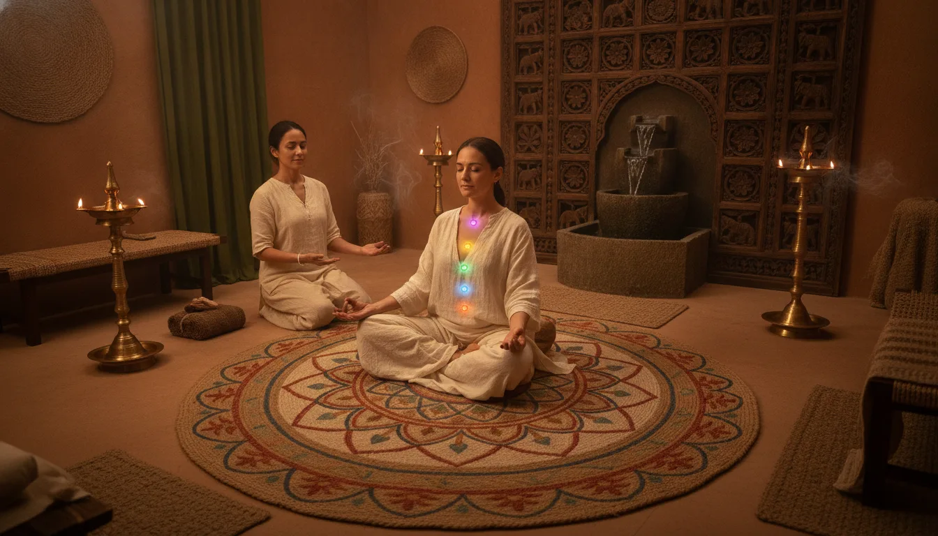 A Complete Guide to Finding the Best Tantra Therapy Centre in Vijayawada for Stress Relief