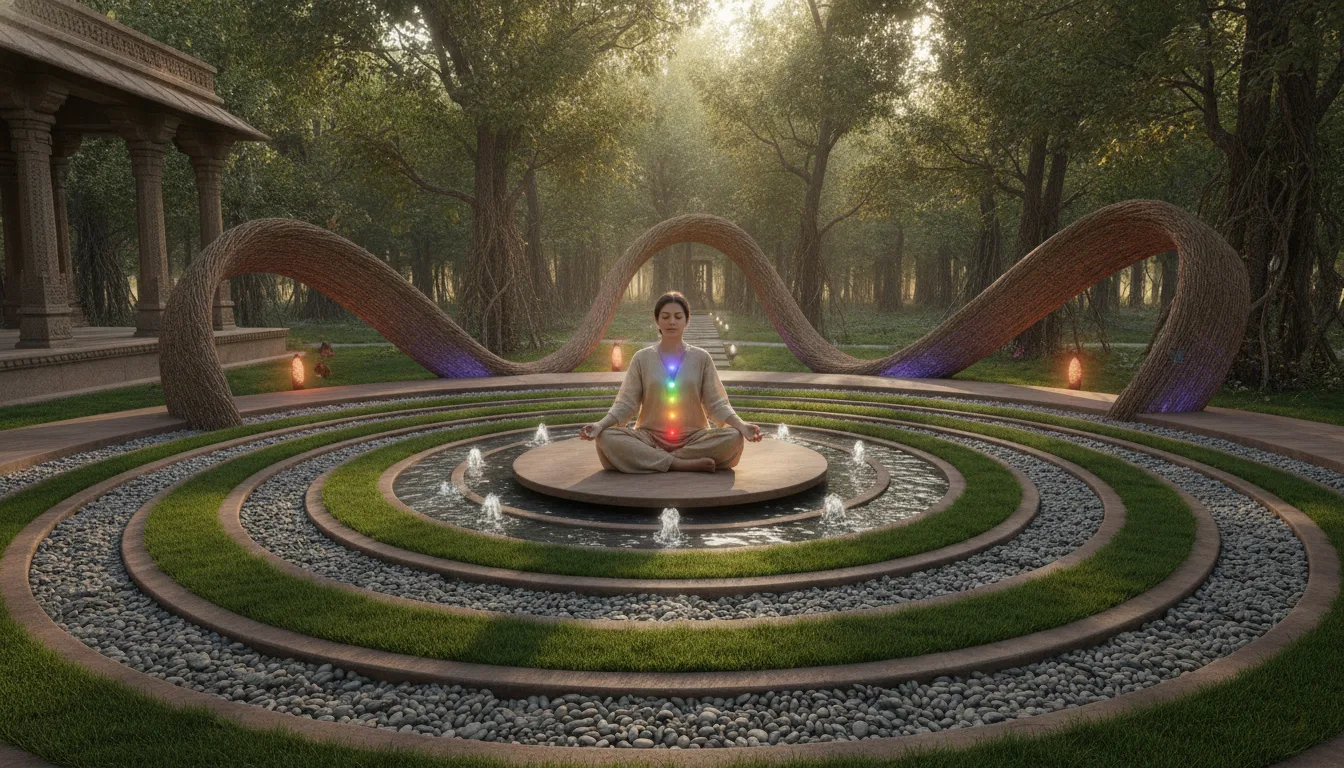 Exploring the Benefits of Tantra Therapy Centre in Telangana for Mind-Body Balance