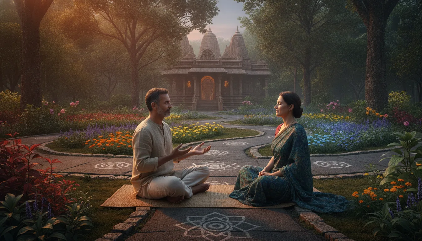 Unlocking the Secrets of Tantra Healing in Bangalore: A Journey to Holistic Wellness