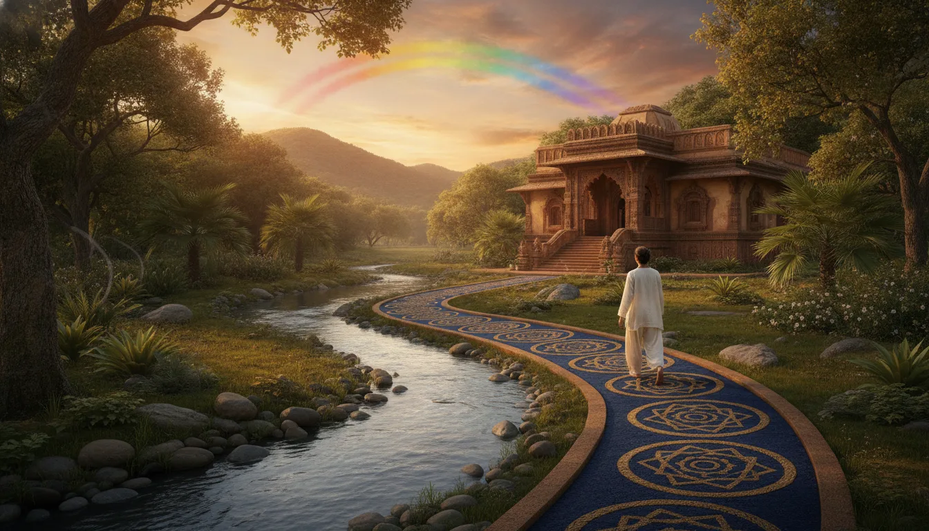 The Healing Journey: Finding Tantra Massage Near Me for Holistic Well-Being