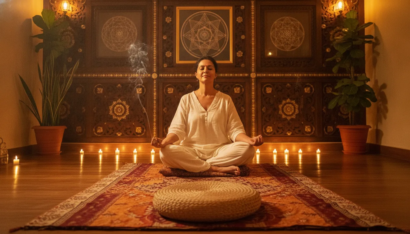Exploring the Benefits of a Private Tantra Session in Bhubaneswar for Holistic Healing