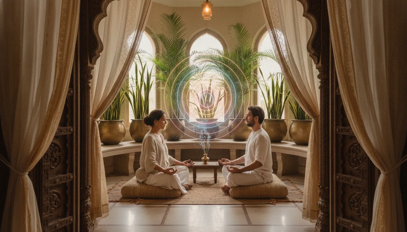 Exploring the Benefits of Choosing a Tantra Therapy Centre in Mumbai for Your Holistic Health Journey