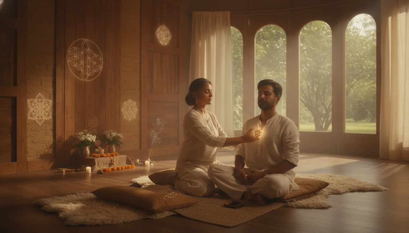 What Does a Tantra Therapist Do? Unveiling the Path to Holistic Healing