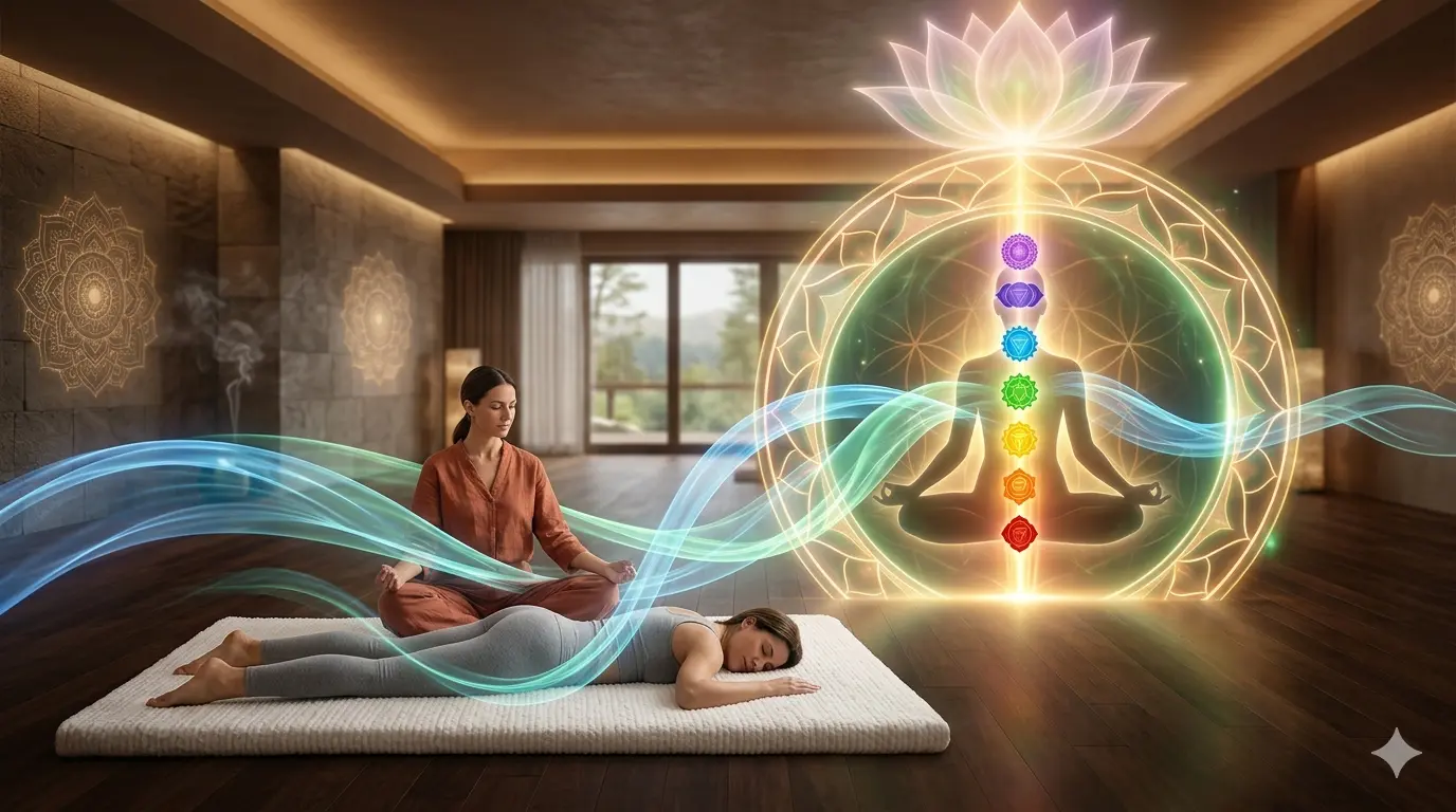 Exploring the Sensory Connection: Nuru Massage as a Pathway to Tantra Therapy
