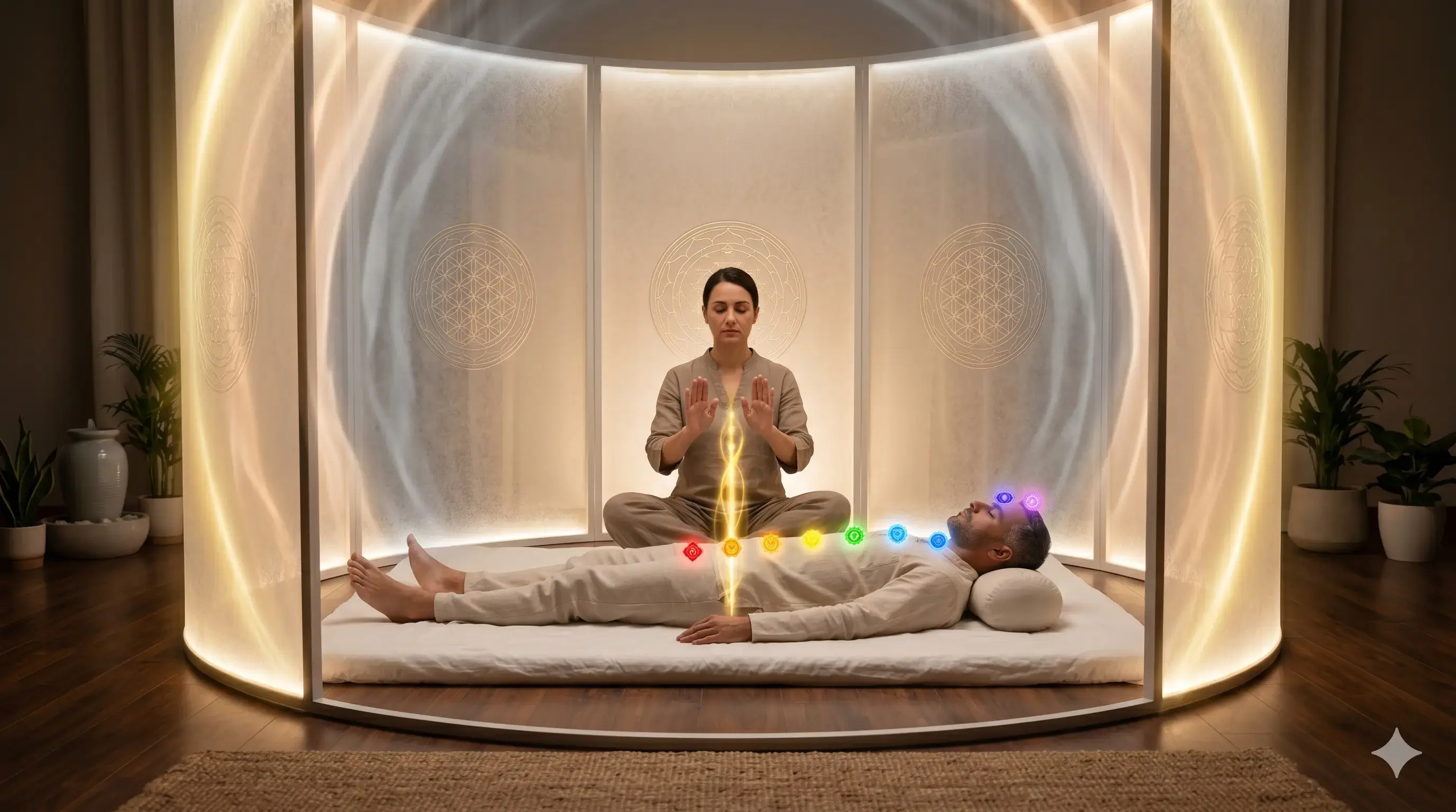 The Transformative Benefits of a Private Tantra Session in Hyderabad for Mind and Body Healing