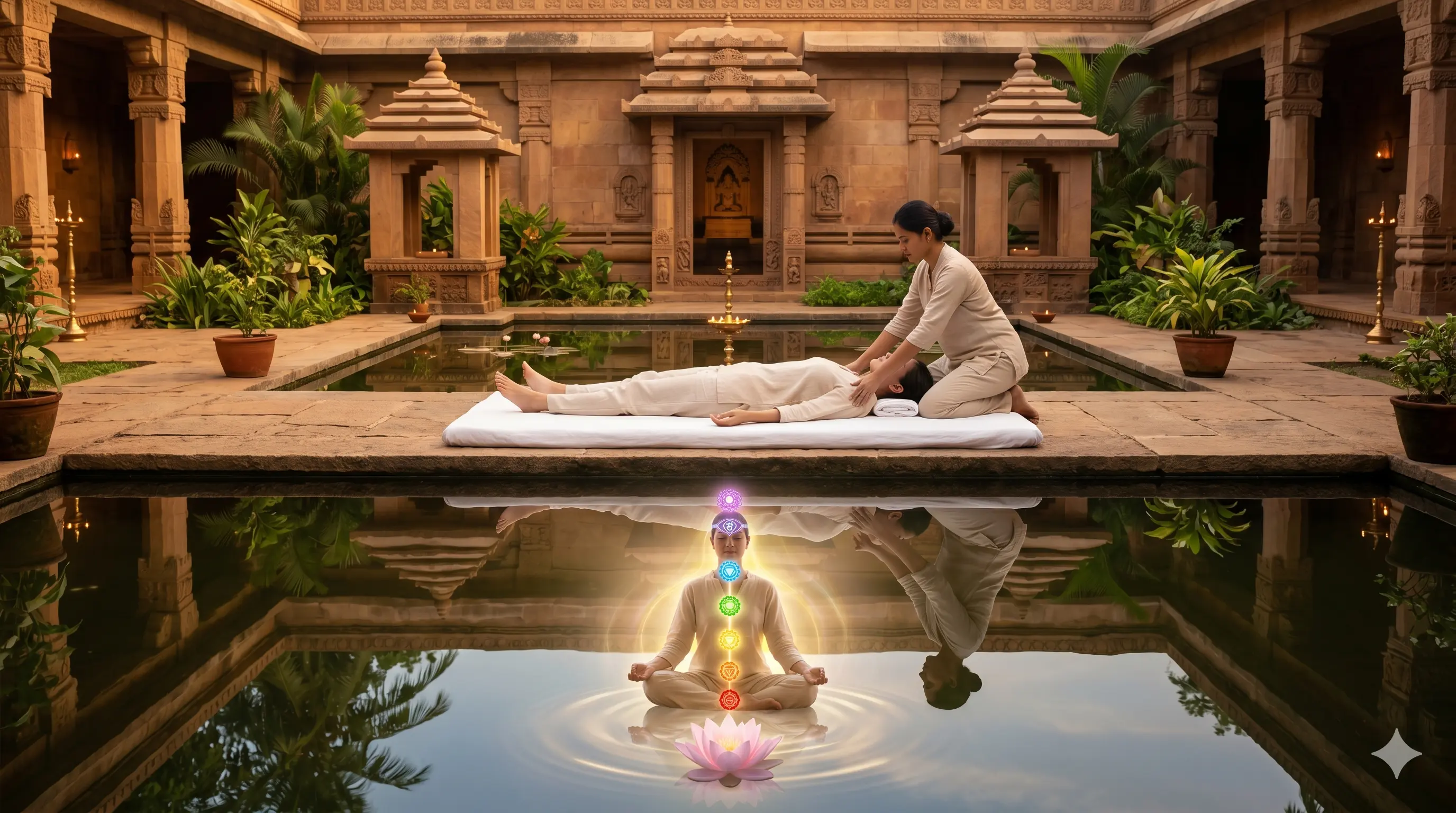 The Ultimate Guide to Nuru Massage in Bhubaneswar: A Journey to Sensual Wellness