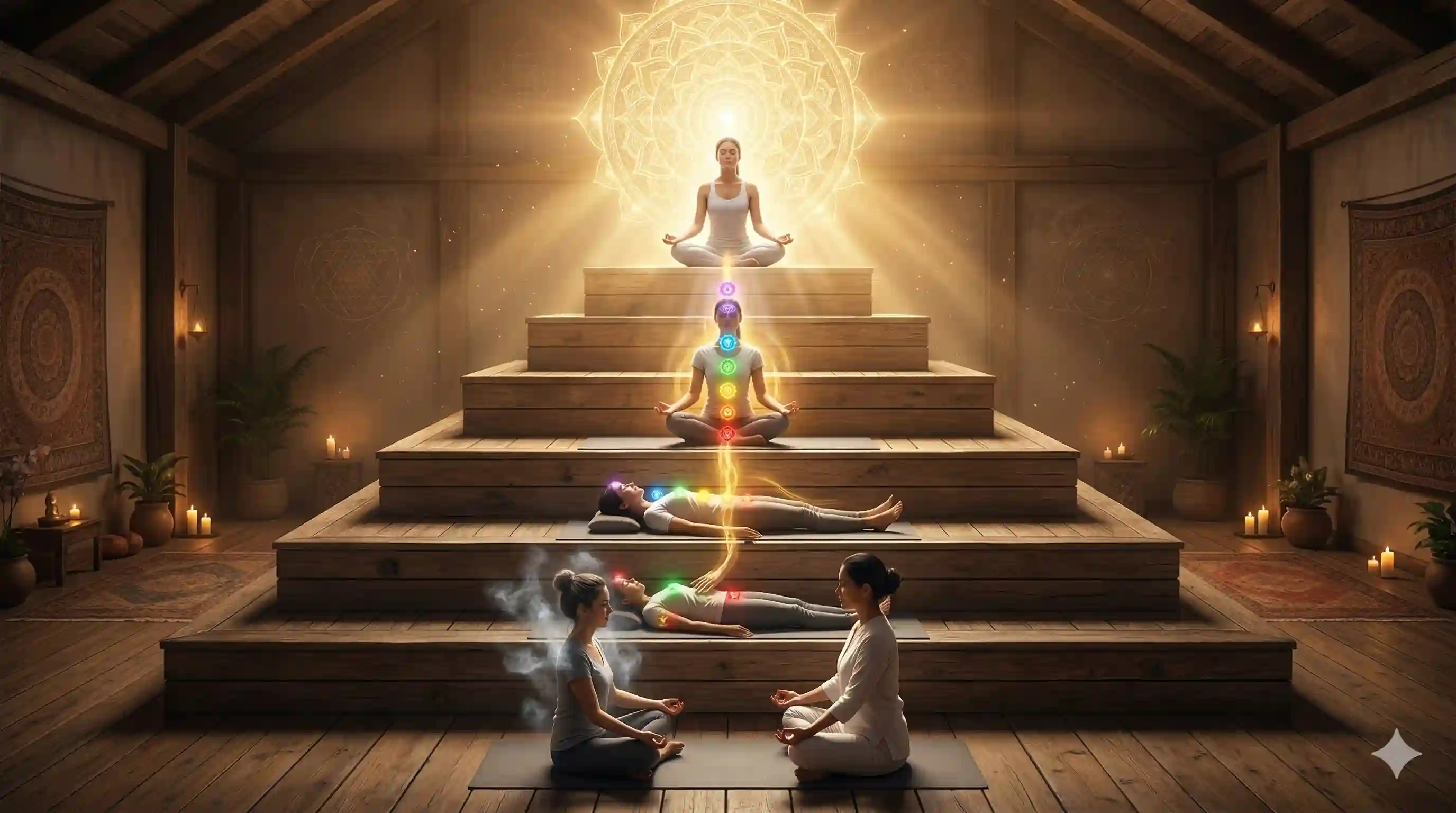 How Many Tantra Therapy Sessions Do You Actually Need? A Complete Guide