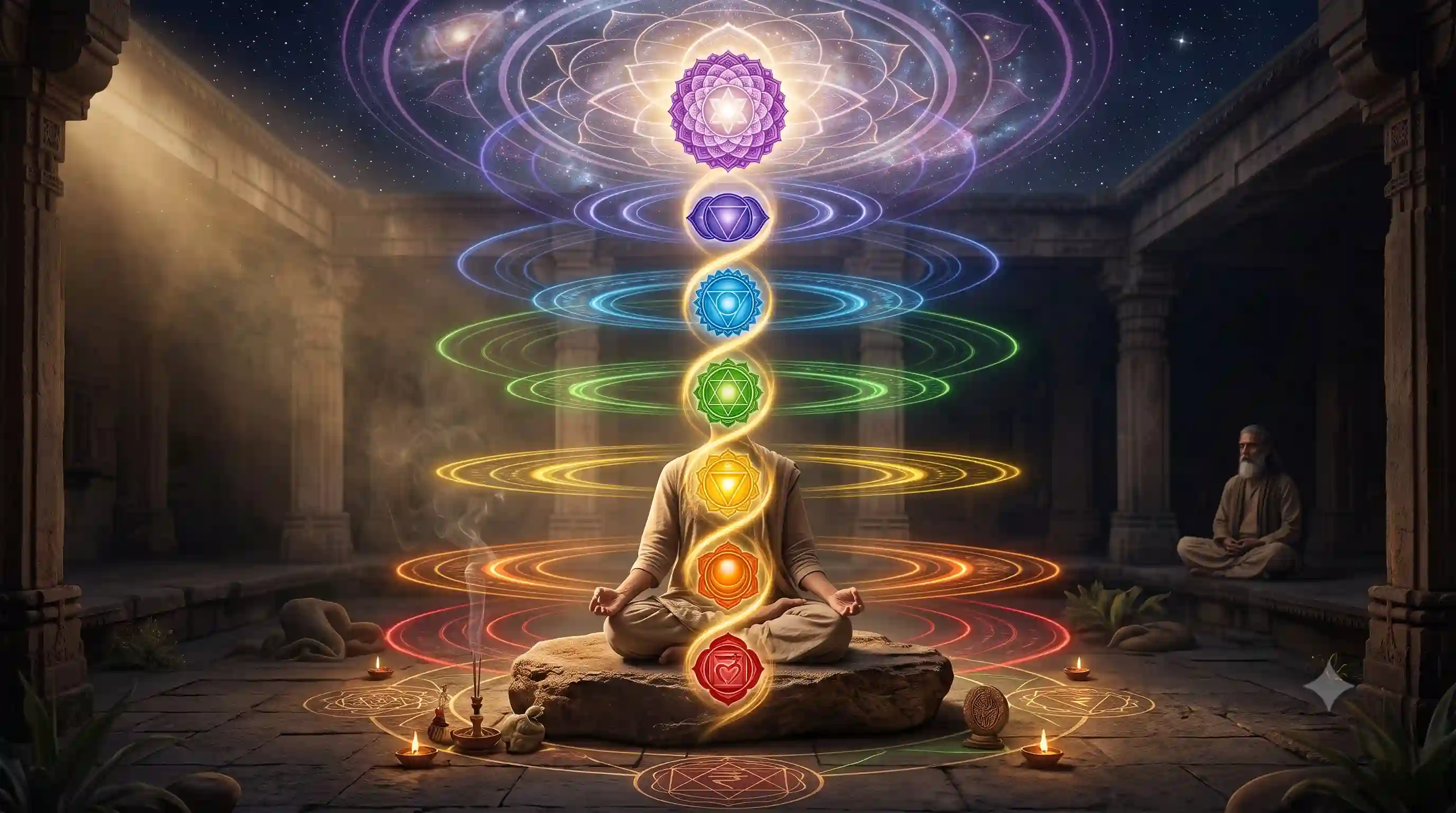 Exploring the Essence: What is the Most Powerful Tantra in the World?