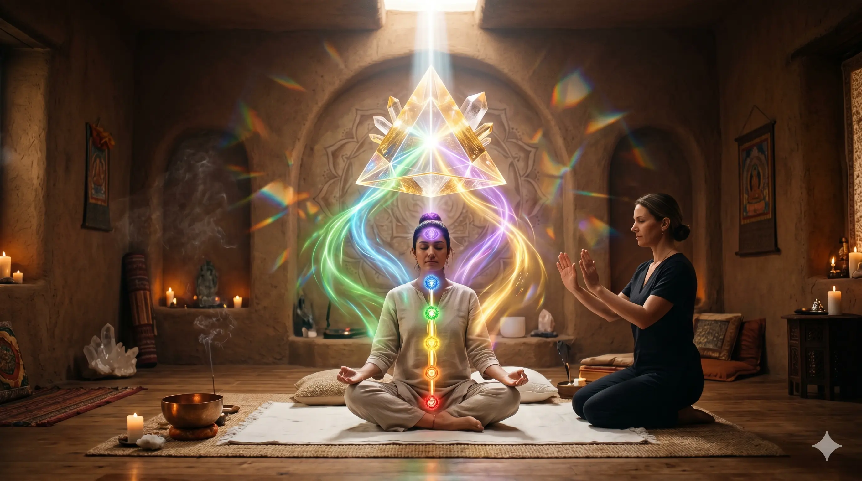 Exploring the Essence of Tantra Therapy: A Path to Holistic Wellness