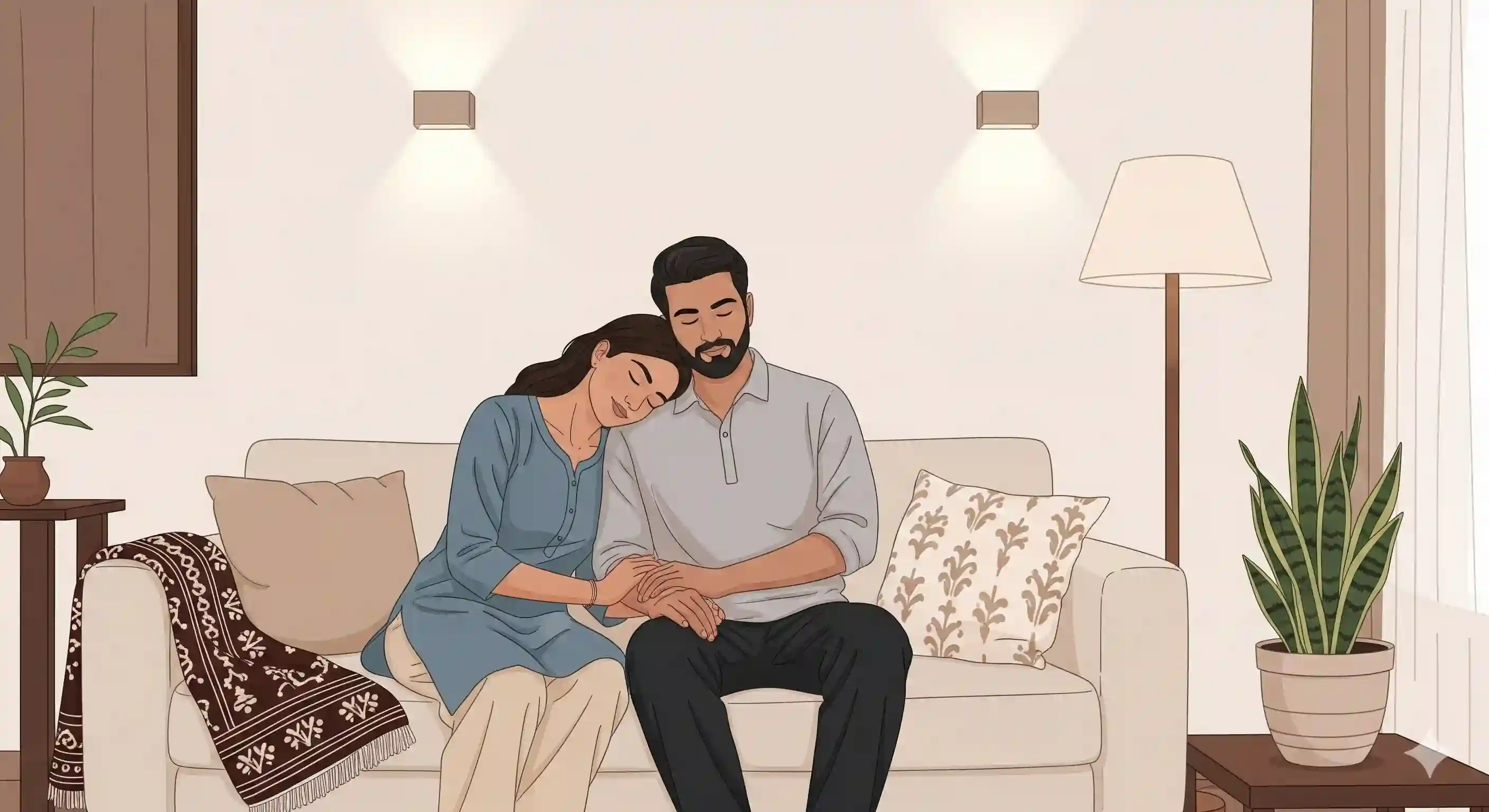 Is Cuddle Therapy Safe? A Deep Dive into Boundaries, Consent & Ethics