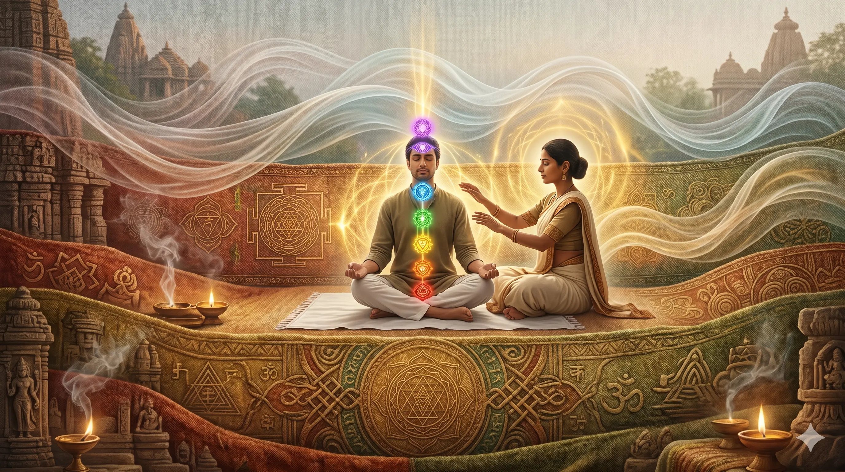 Exploring the Cultural Significance of Nuru Massage in Traditional Tantra Practices
