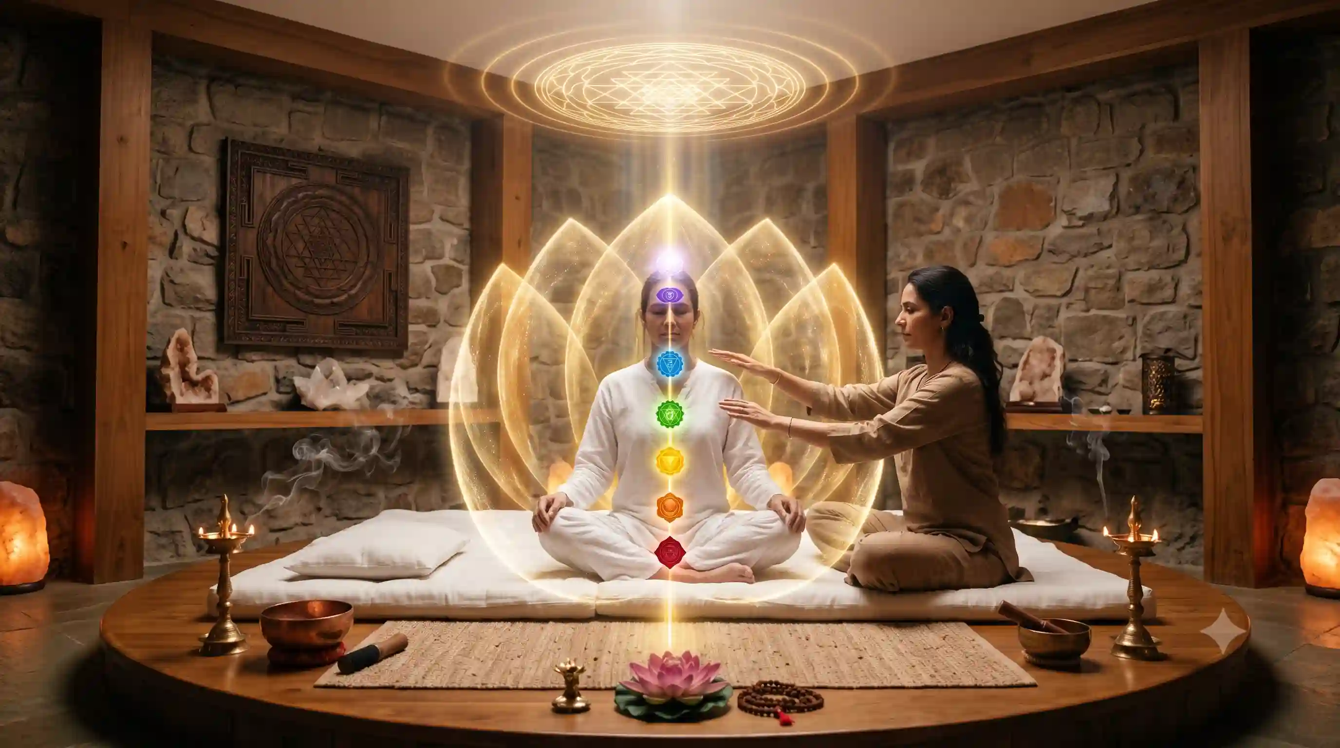 The Benefits of Private Tantra Therapy Sessions in India: A Personalized Approach to Wellness