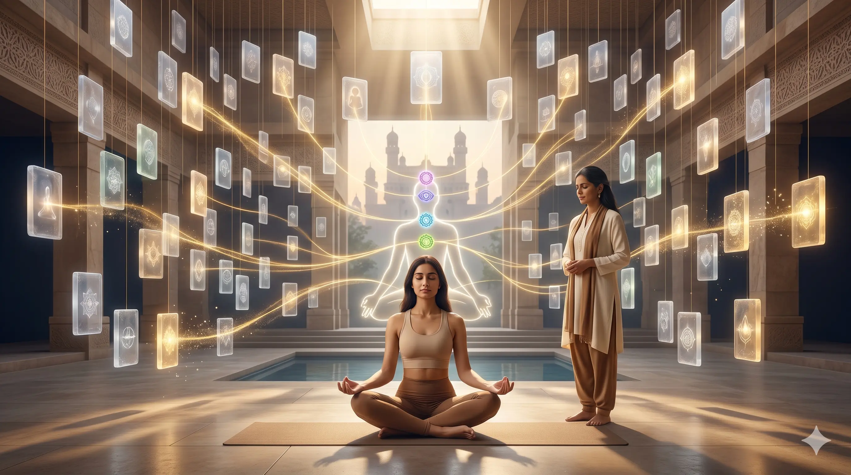 Unlocking the Mystical Benefits of Tantra Healing Sessions in Hyderabad