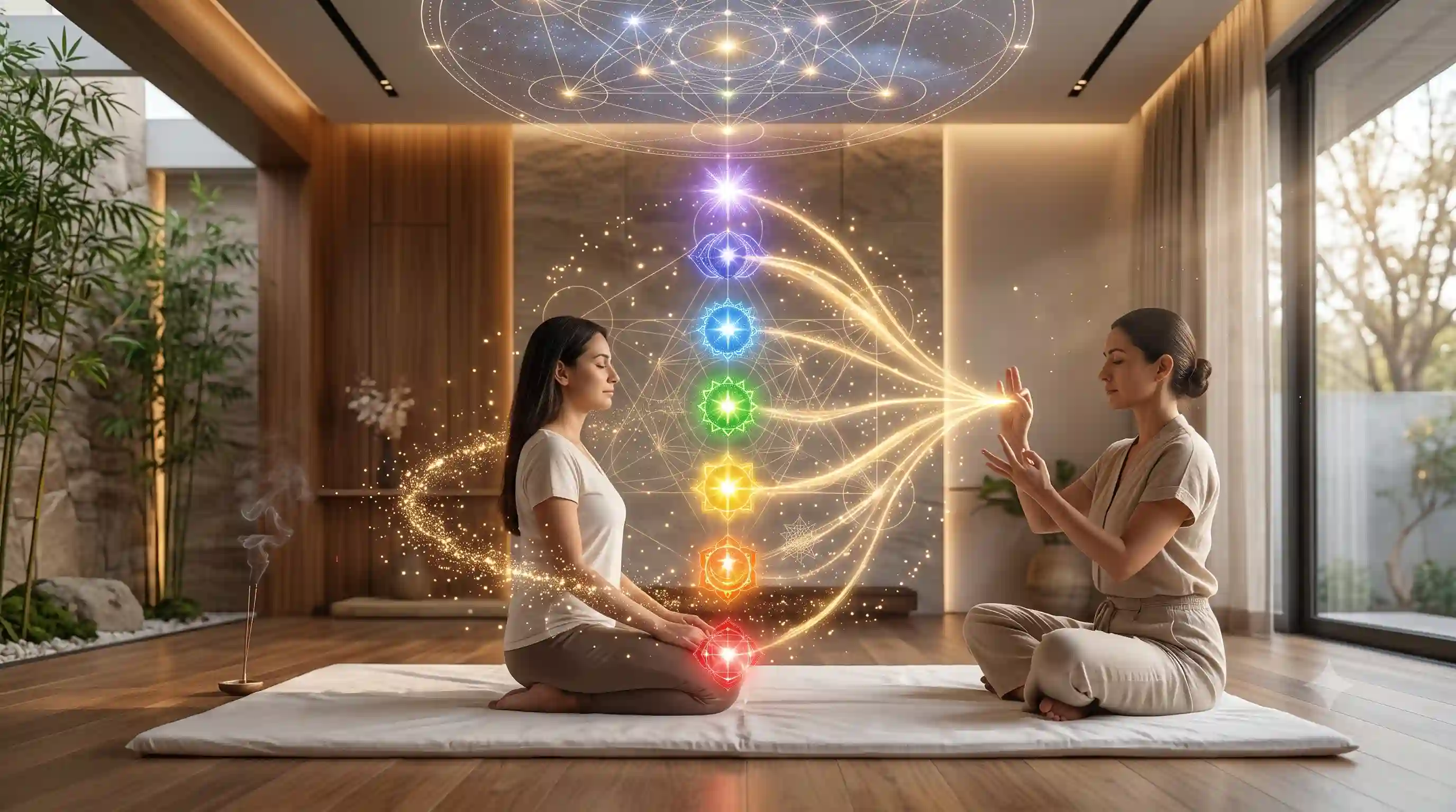 Unlocking Wellness: How a Professional Tantra Therapist in Bengaluru Can Transform Your Life