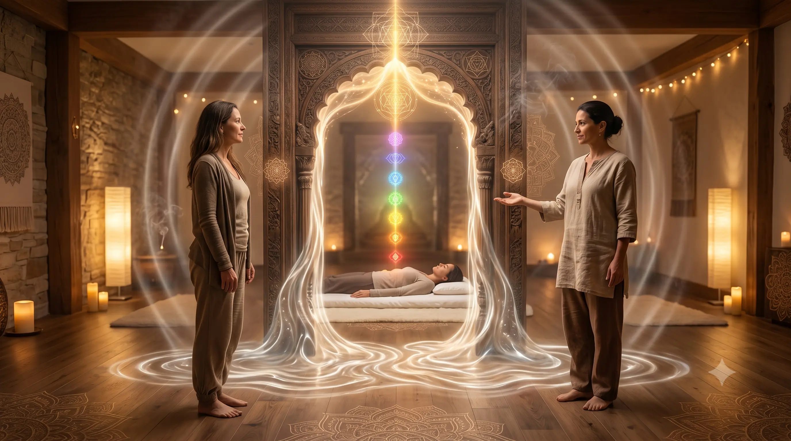Understanding Nuru Massage: A Gateway to Tantra Therapy and Holistic Wellness