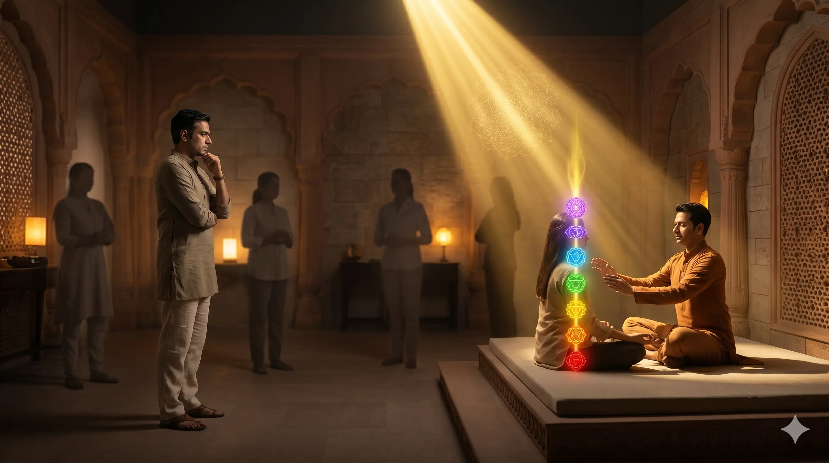 Finding the Right Professional Tantra Therapist in Delhi: A Comprehensive Guide to Your Wellness Journey