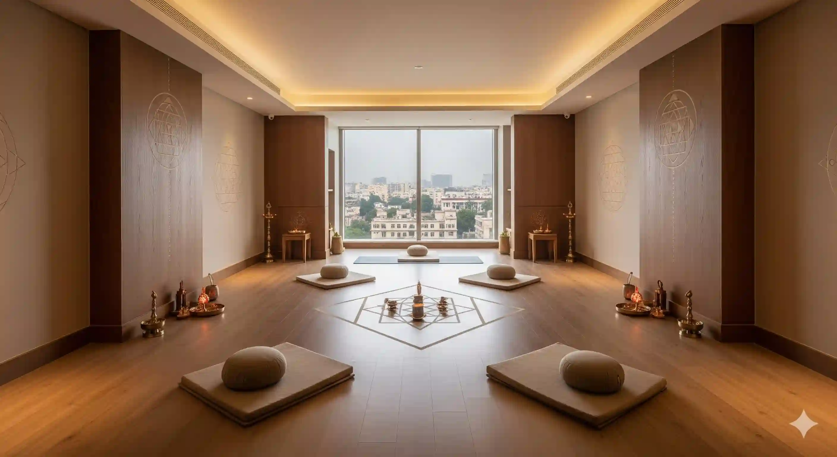 How Sarv Tantra Works Across Indian Cities