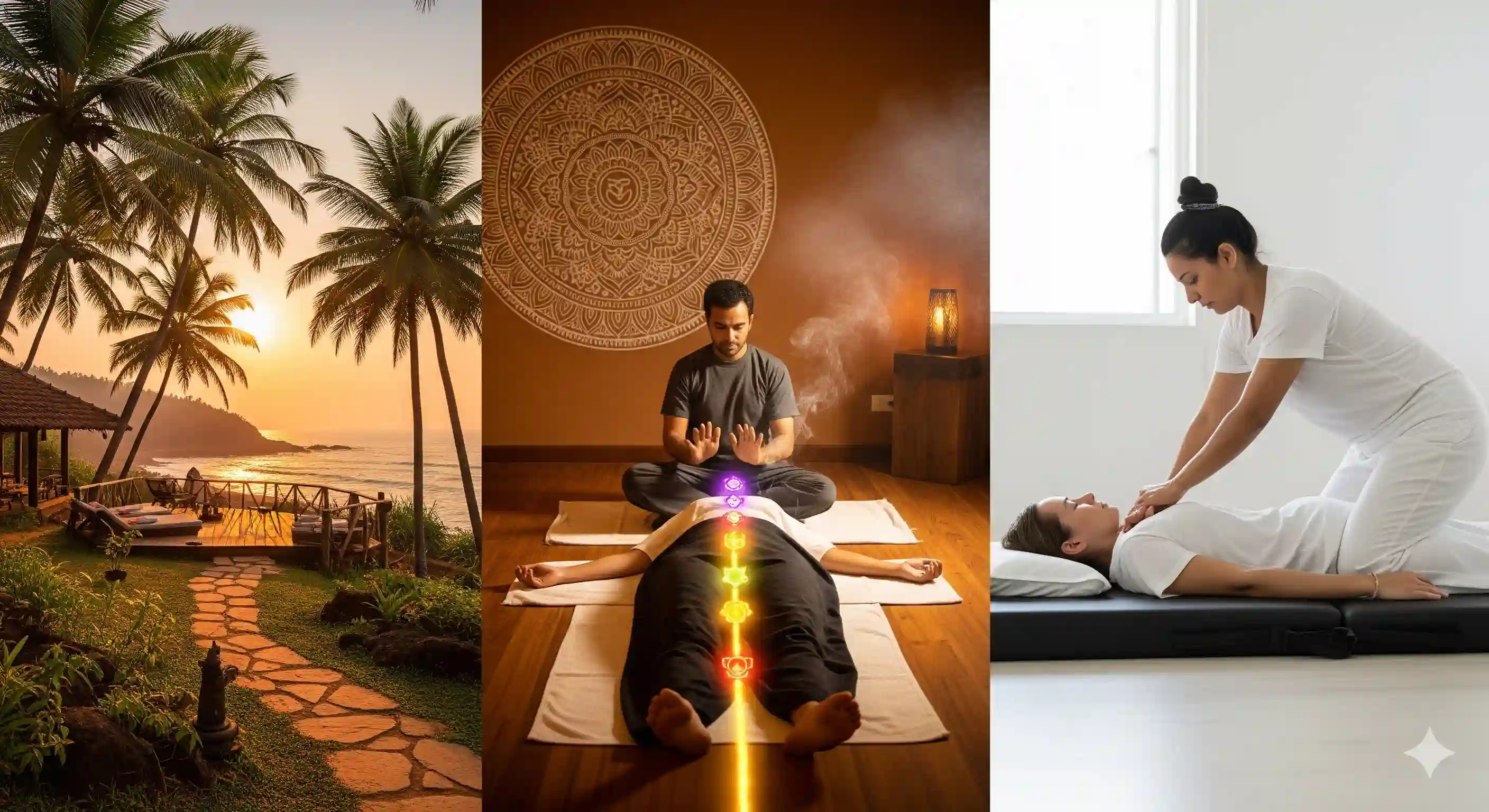 Tantra Massage Goa: A Complete Guide to Nuru Massage & Tantra Therapy in Goa