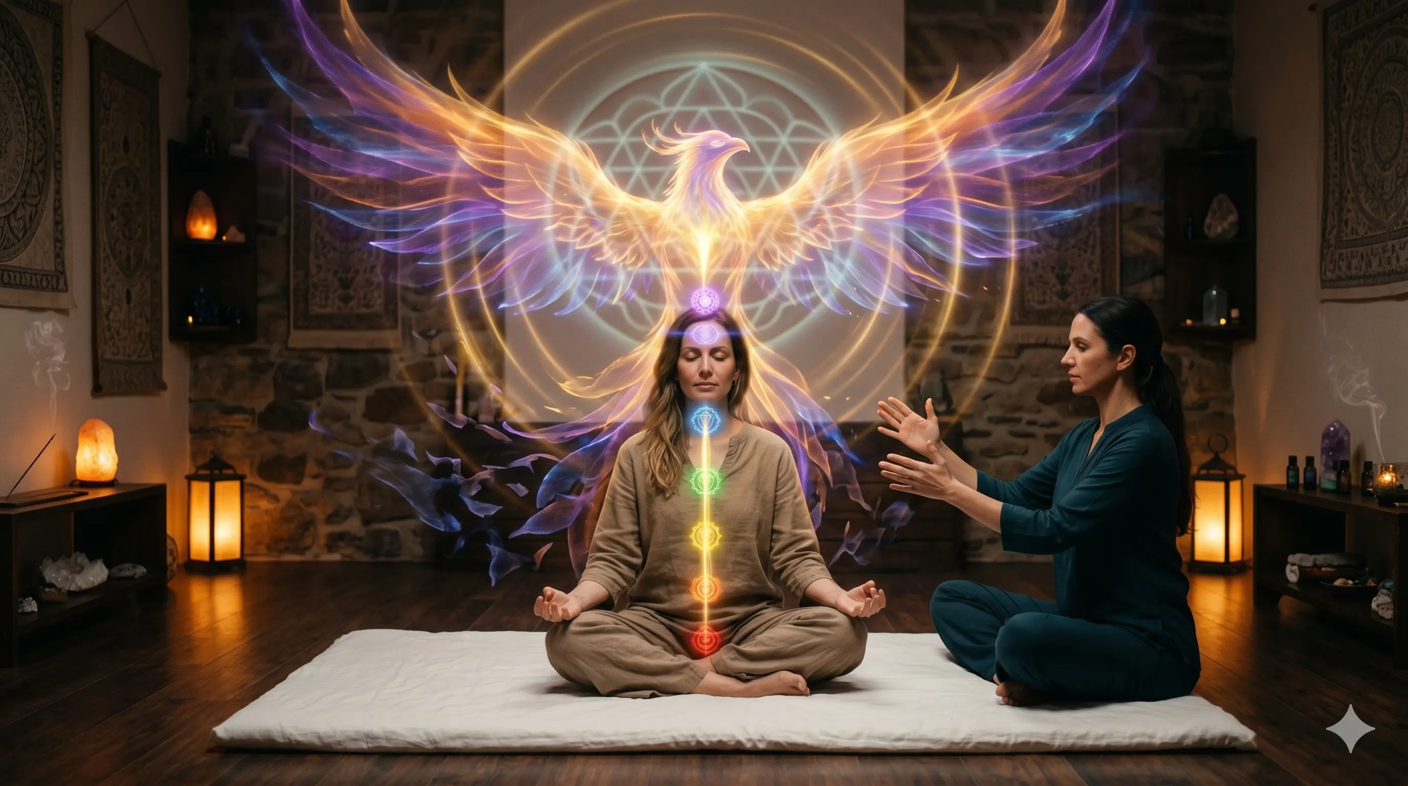 Revitalize Your Spirit: The Comprehensive Guide to Tantra Therapy for Holistic Health