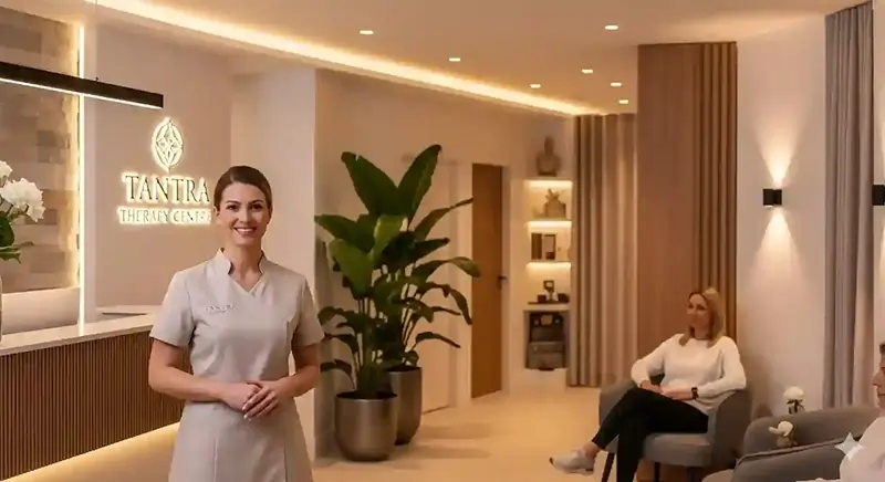 Tantra Therapy and Tantric Massage Centre in Noida