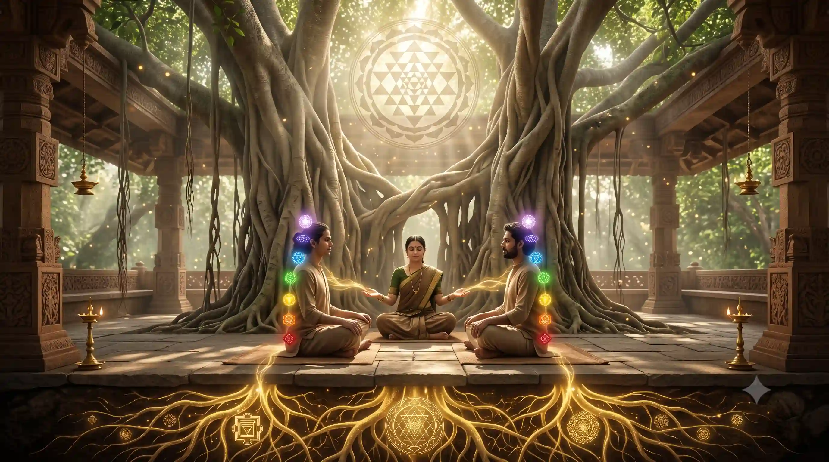 Exploring Couple Tantra Therapy in Karnataka: A Path to Deep Emotional Connection and Wellness